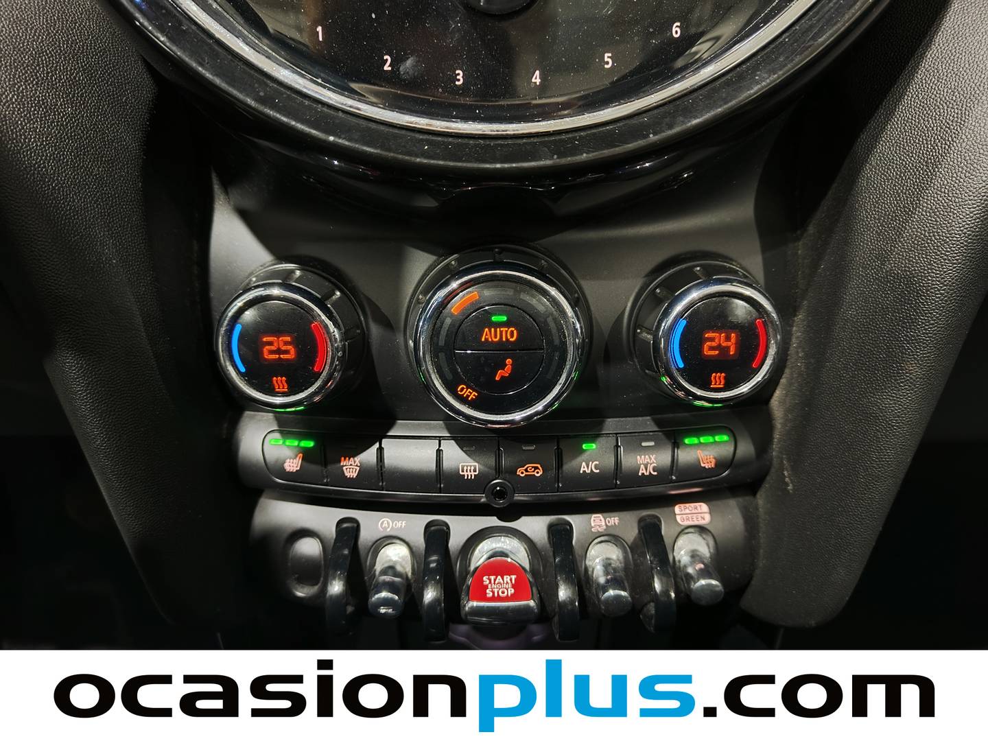 Foto Mini MINI MINI MINI Cabrio Cooper (136 CV)