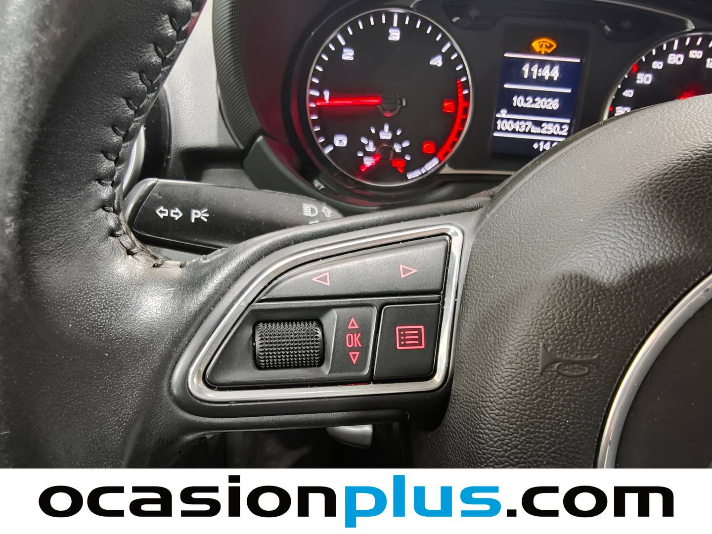 Foto Audi A1 Audi A1 Sportback Adrenalin 1.4 TDI ultra (90 CV) Pack S-Line