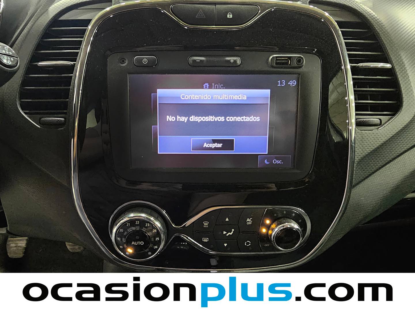 Renault Captur Renault Captur Zen Energy dCi (90 CV) eco2 al mejor precio