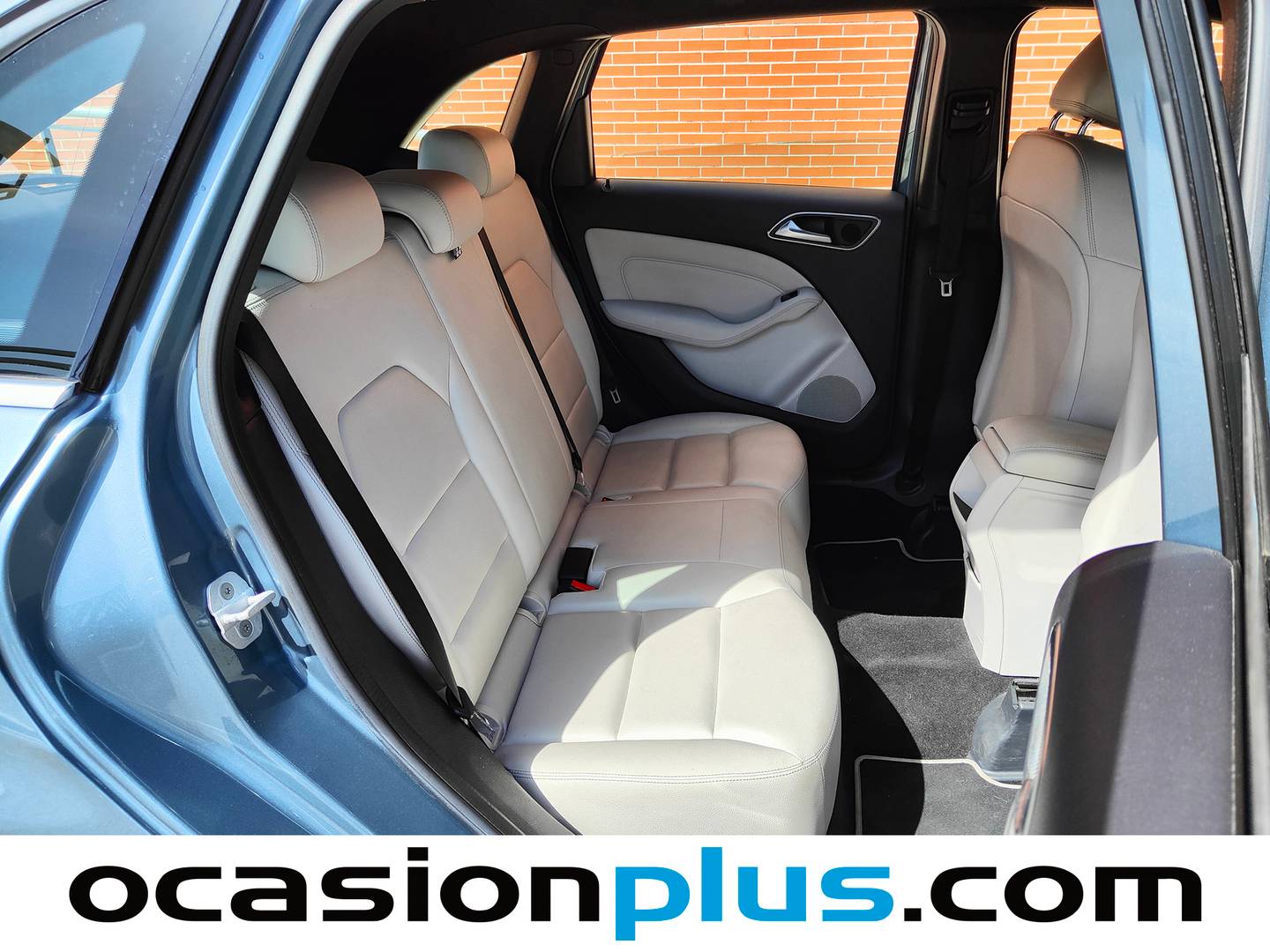 Mercedes Clase B Mercedes Clase B B 220 CDI Urban 4Matic (177 CV) km 0