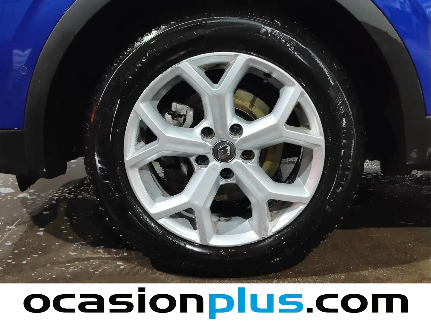 Foto Renault Kadjar Renault Kadjar Zen TCe (140 CV) GPF