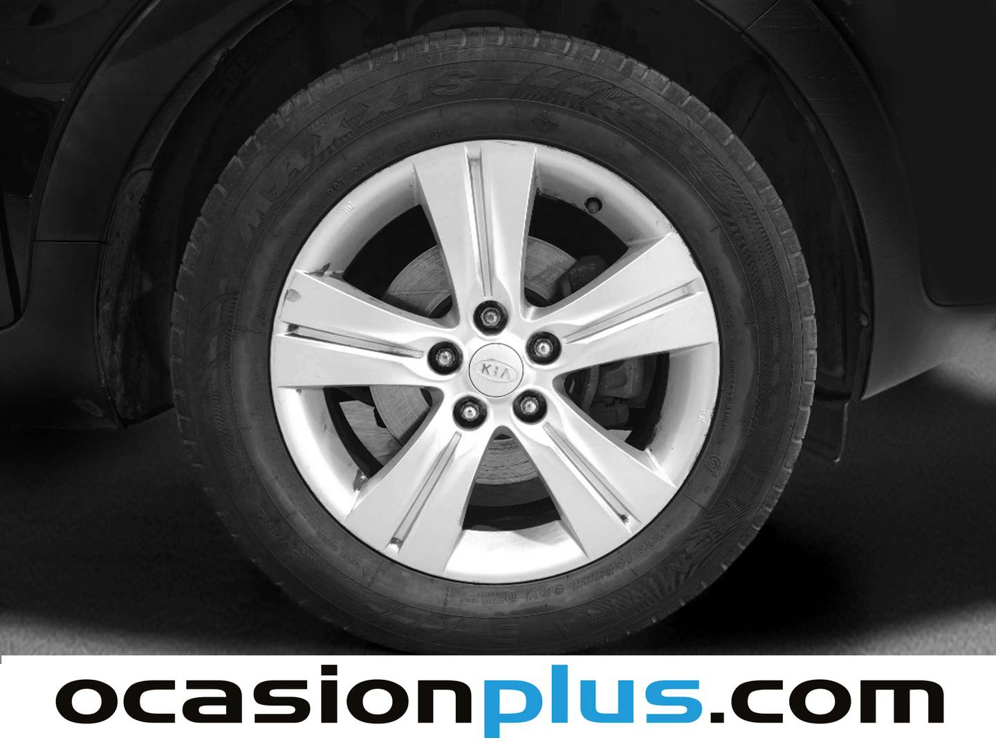KIA Sportage KIA Sportage 1.7 CRDI VGT Drive 4x2 (115 CV) manual