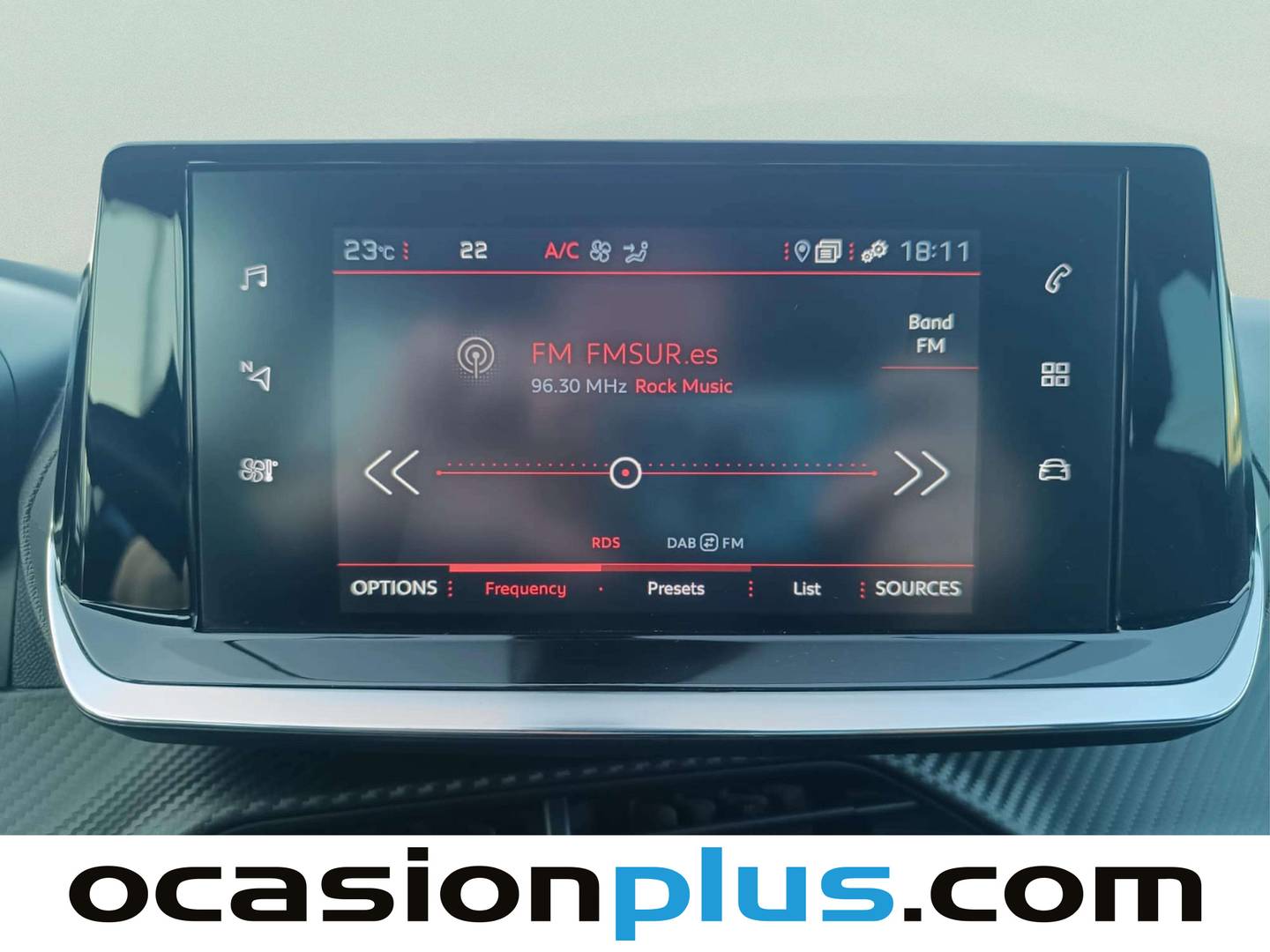 Foto Peugeot 2008 Peugeot 2008 PureTech 100 S&S Allure (100 CV)