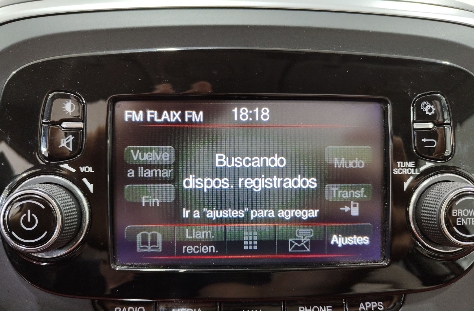 Fiat 500X 1.4 MultiAir Lounge 4x2 - foto 30