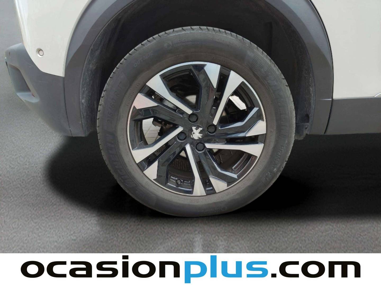 Peugeot 2008 Peugeot 2008 PureTech 130 S&S GT Line EAT8 (130 CV) gasolina