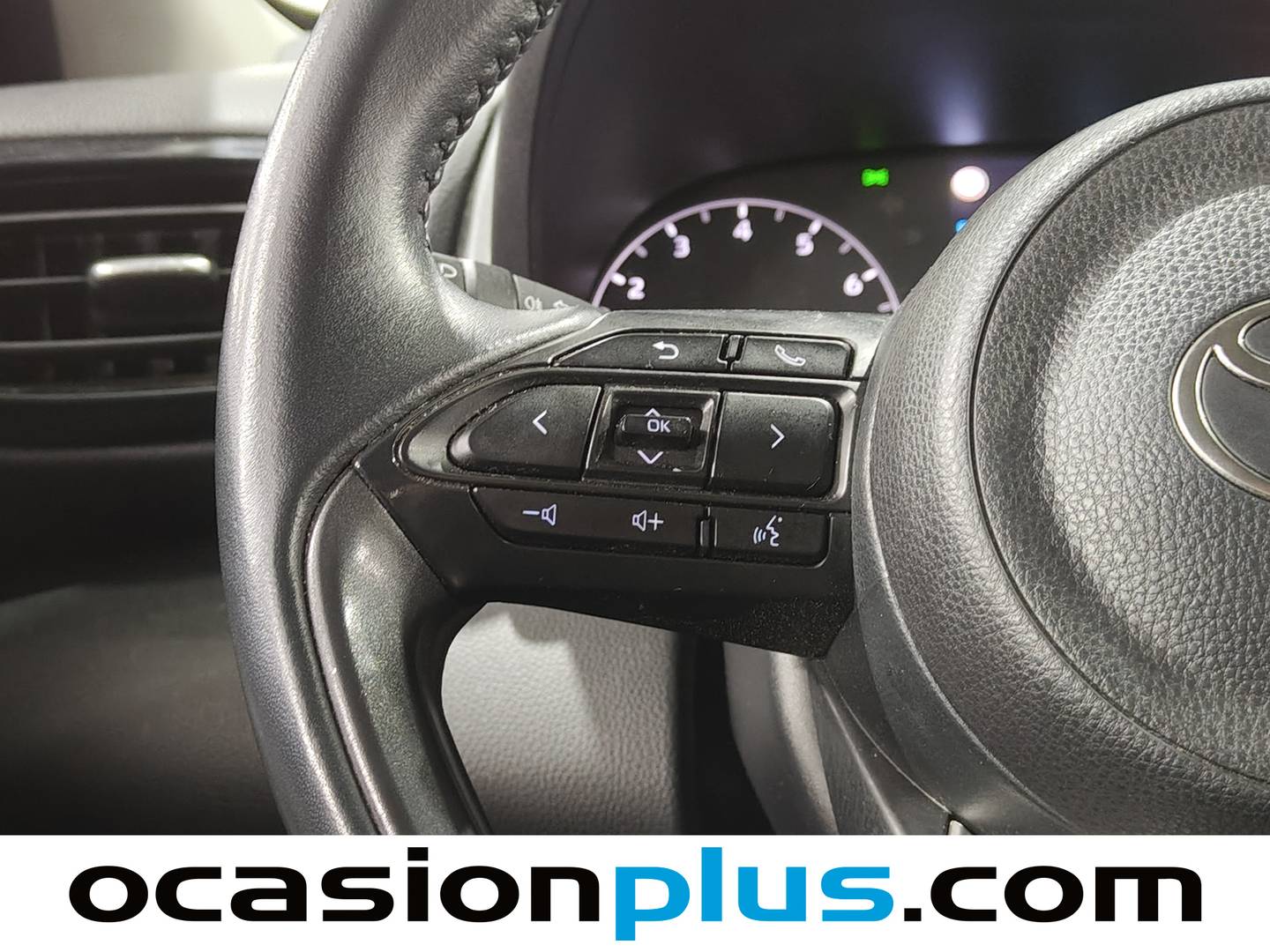 Foto Toyota Yaris Toyota Yaris 1.5 S-Edition (125 CV)