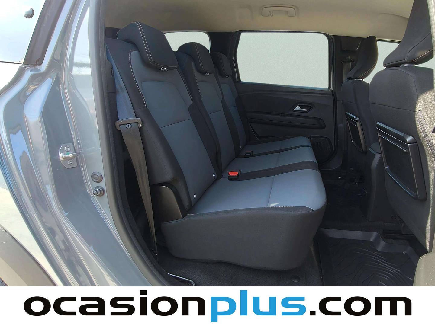 Foto Dacia Jogger Dacia Jogger Extreme Go ECO-G (100 CV) 7 plazas siete plazas