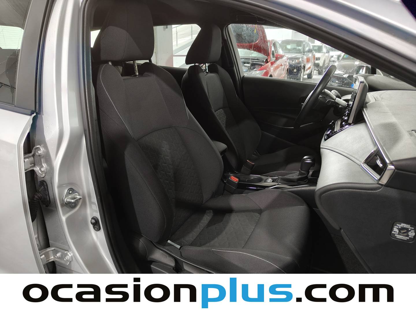 Foto Toyota Corolla Toyota Corolla 1.8 125 Híbrido Touring Business Plus E-CVT (122 CV)