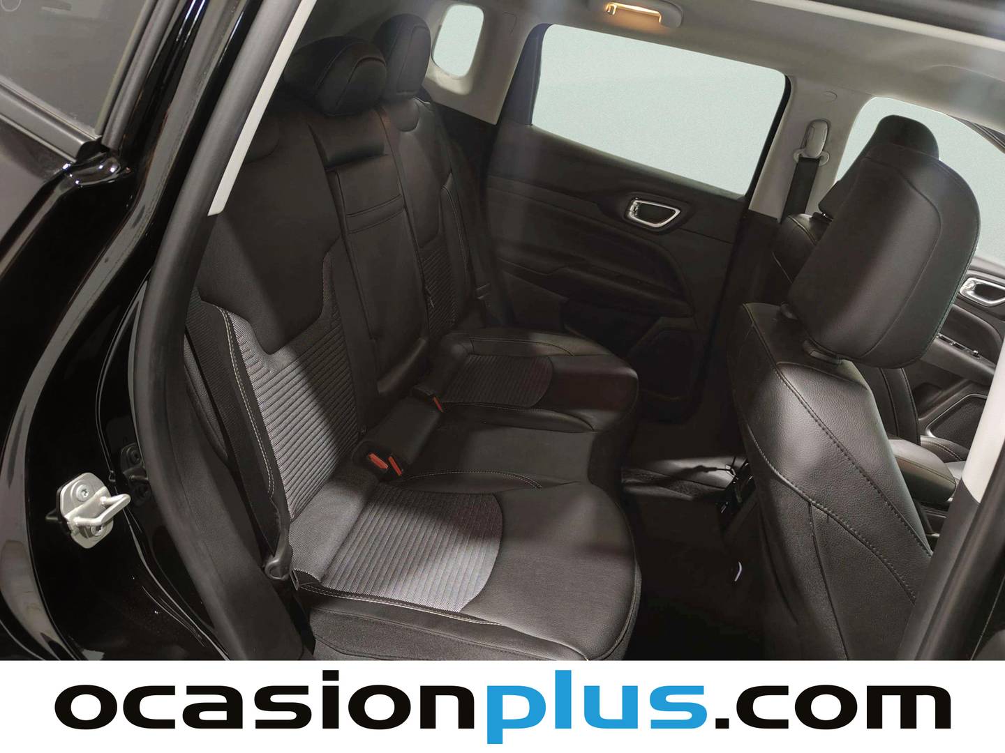 Jeep Compass Jeep Compass 1.5 MHEV Limited DCT (130 CV) 2024