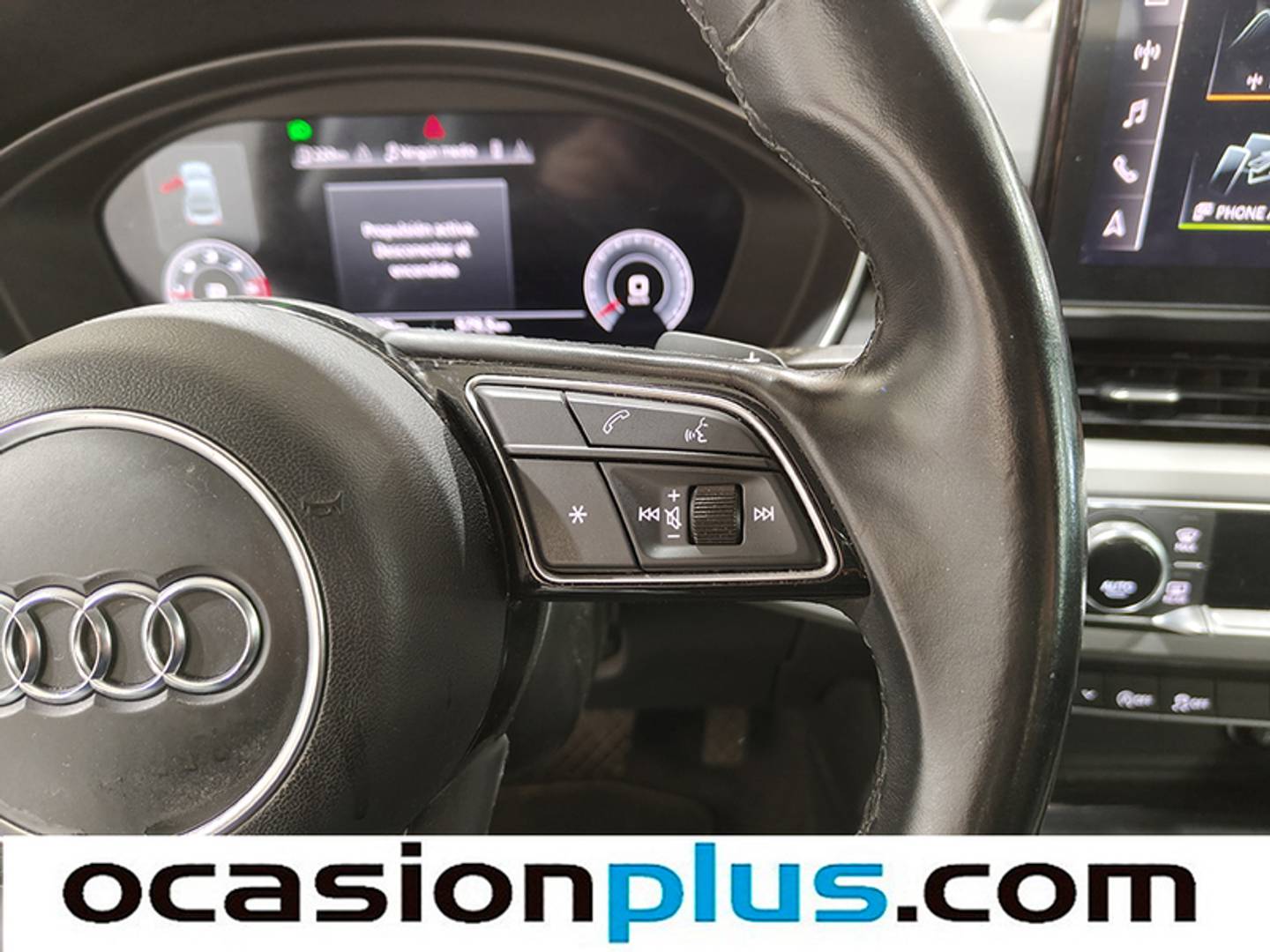 Foto Audi A5 Audi A5 Coupe S line 35 TDI (163 CV) S tronic