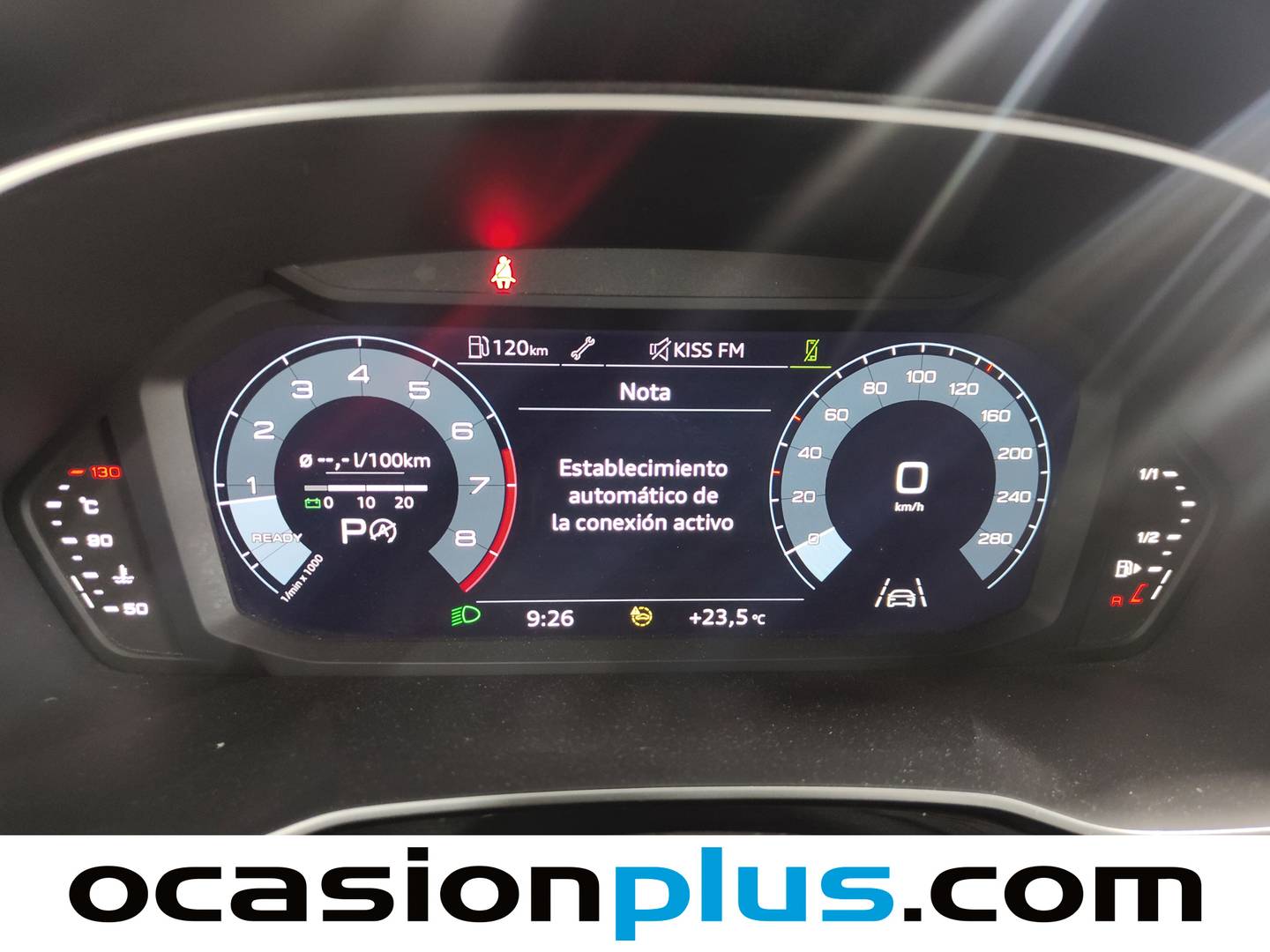 Audi Q3 Audi Q3 Advanced 35 TFSI (150 CV) S tronic de segunda mano