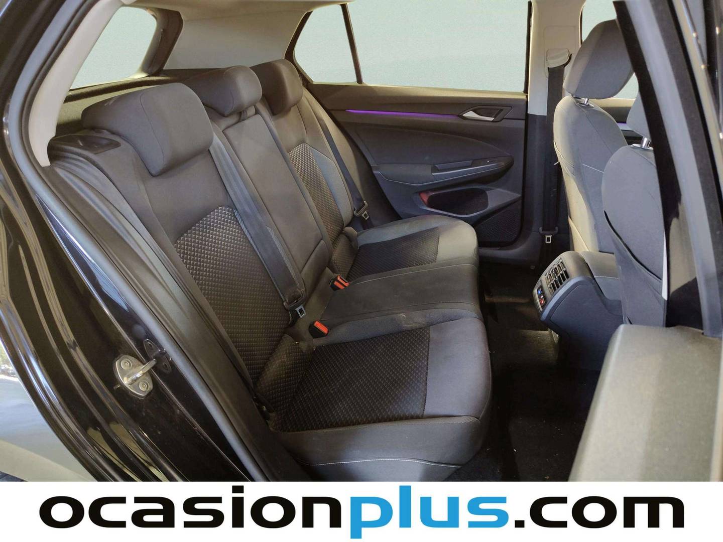 Volkswagen Golf Volkswagen Golf Life 1.0 TSI (110 CV) manual