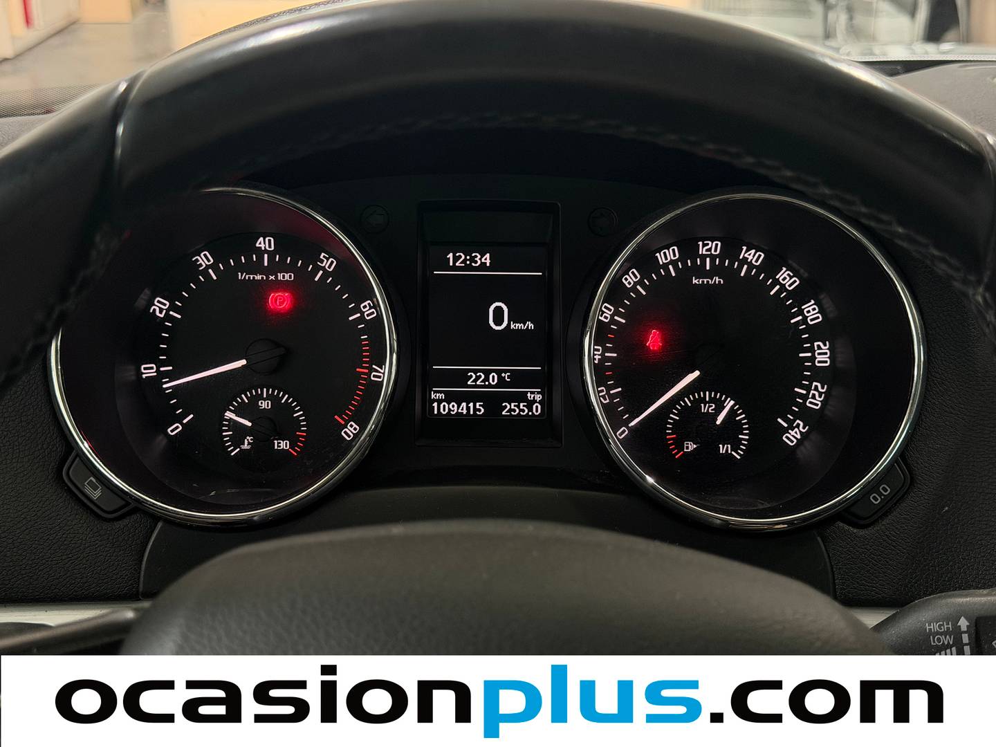 Skoda Yeti Skoda Yeti Outdoor 1.2 TSI Ambition (105 CV) 2015