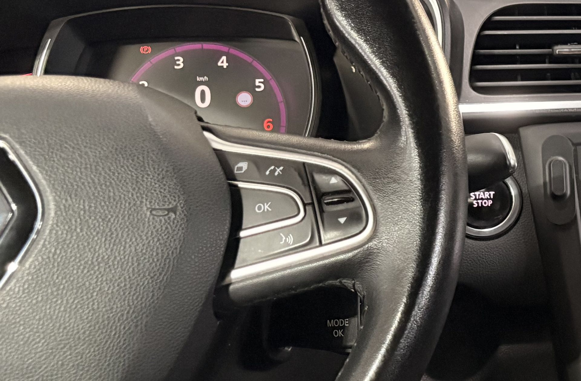 Renault Kadjar Zen Energy TCe - foto 28