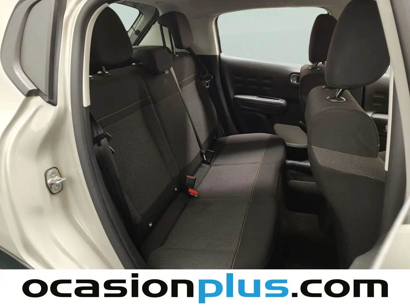 Foto Citroën C3 Origin Citroen C3 Origin PureTech 83 Plus (83 CV)