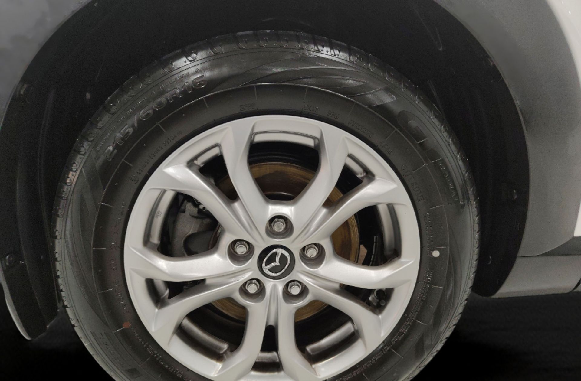 Mazda CX-3 1.5 Skyactiv Style 2WD - foto 31