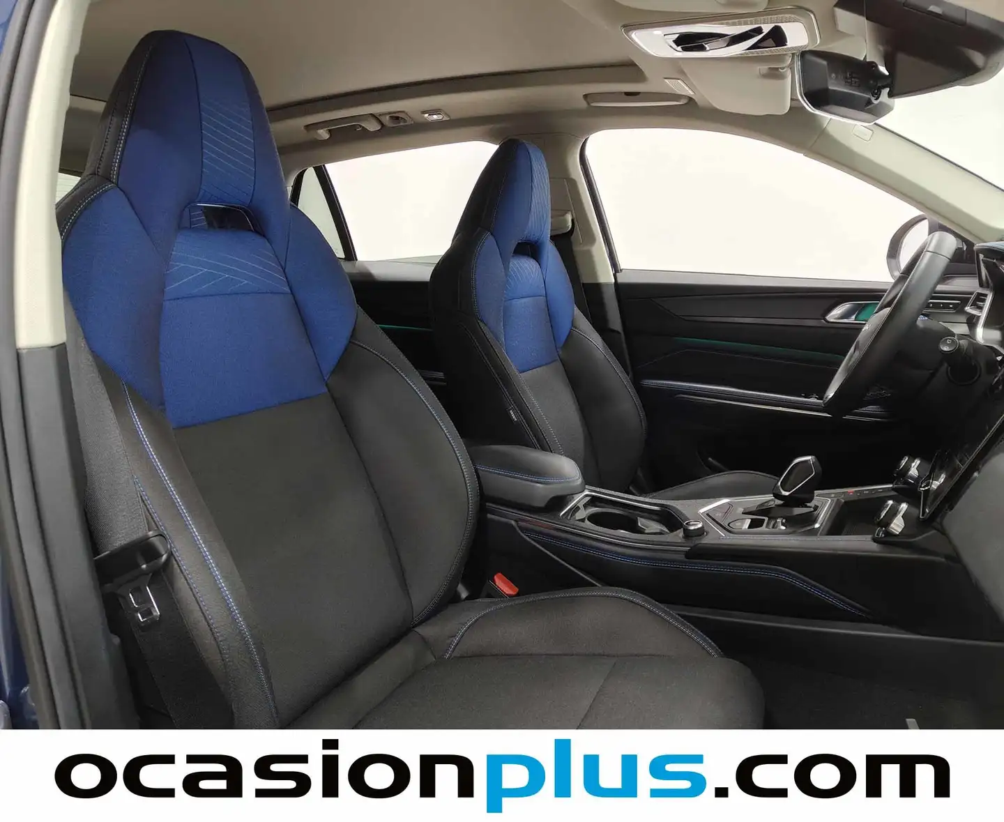 Foto Lynk & Co 01 Lynk & Co 01 1.5 PHEV (261 CV)