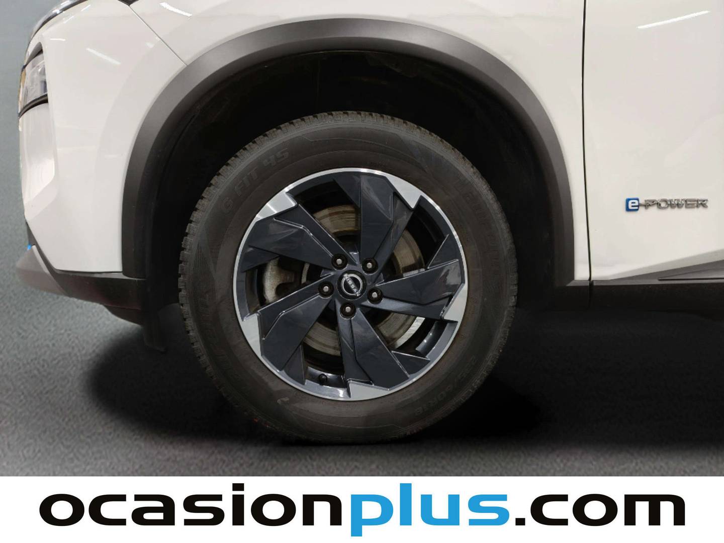 Nissan X-TRAIL Nissan X-Trail 1.5 e-4orce Acenta 4x4 Auto (213 CV) seminuevo