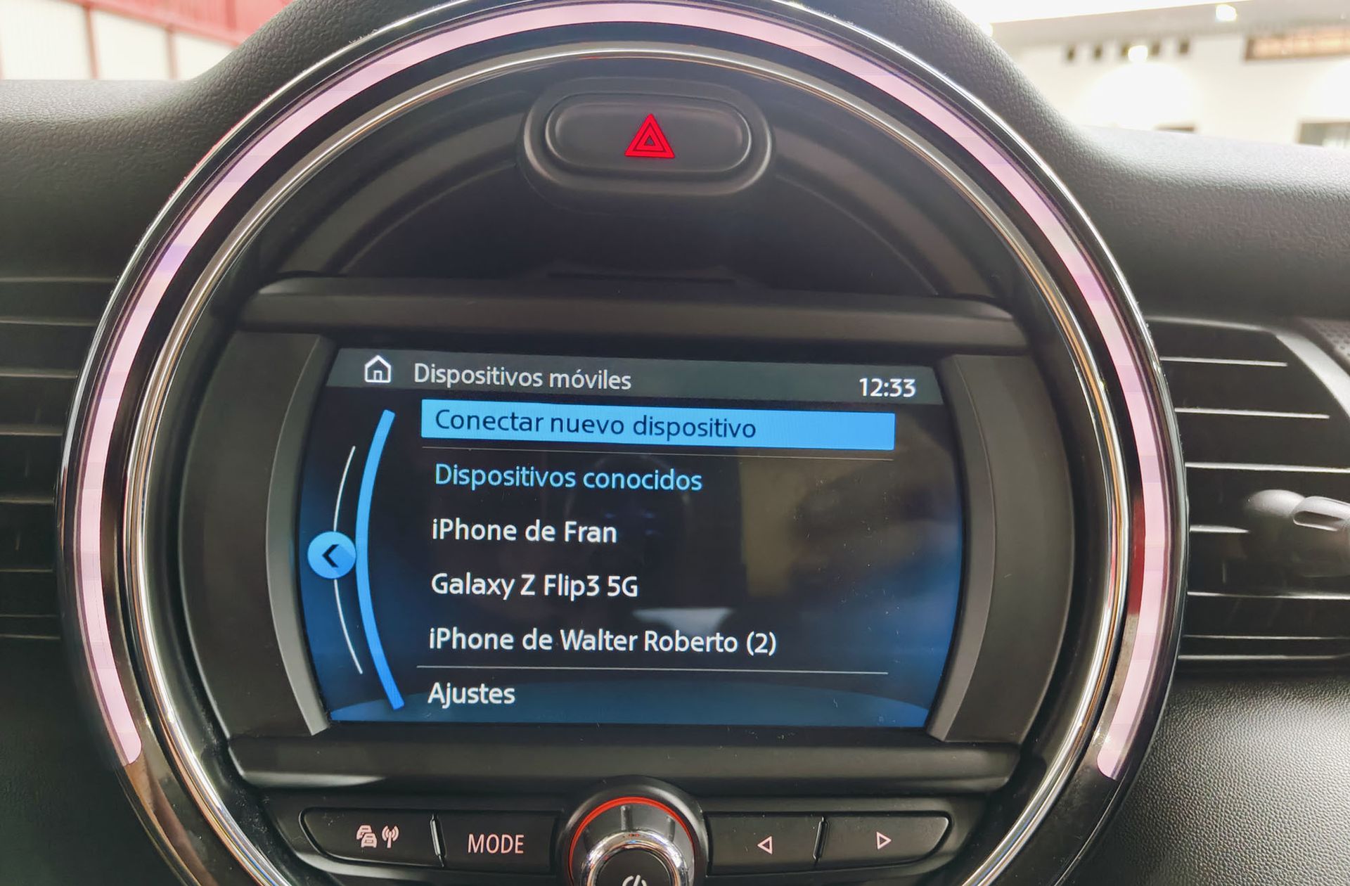 MINI Cooper - foto 32