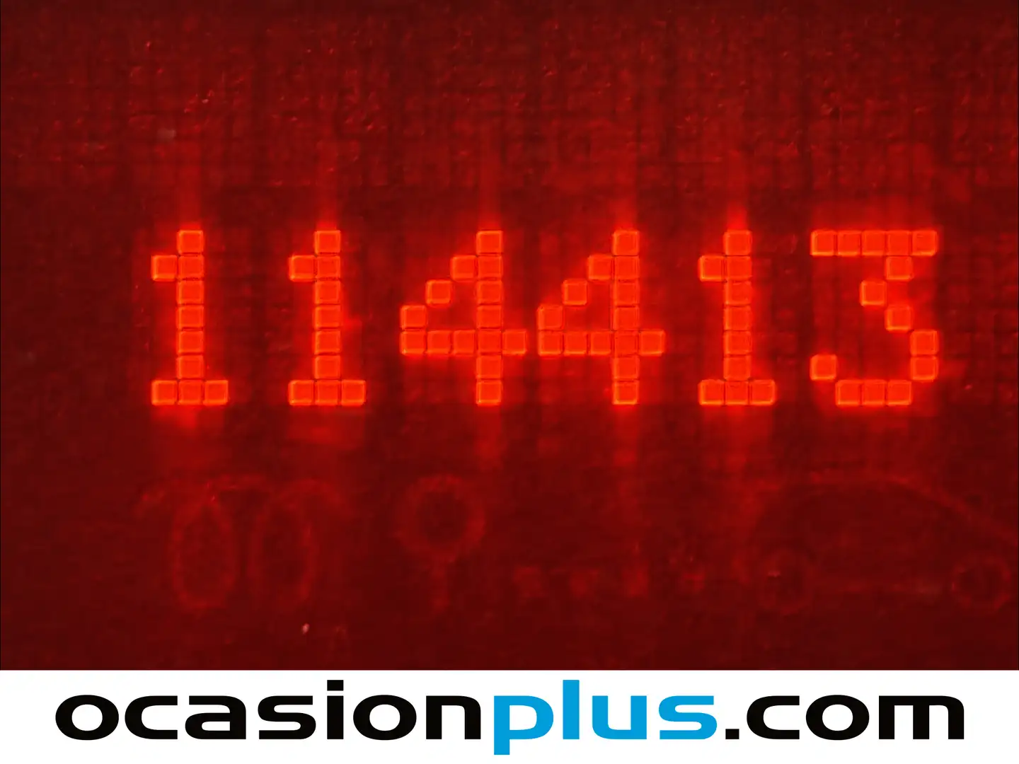 Foto Mercedes Citan Mercedes-Benz Citan CDI Tourer Base Largo BE (95 CV)