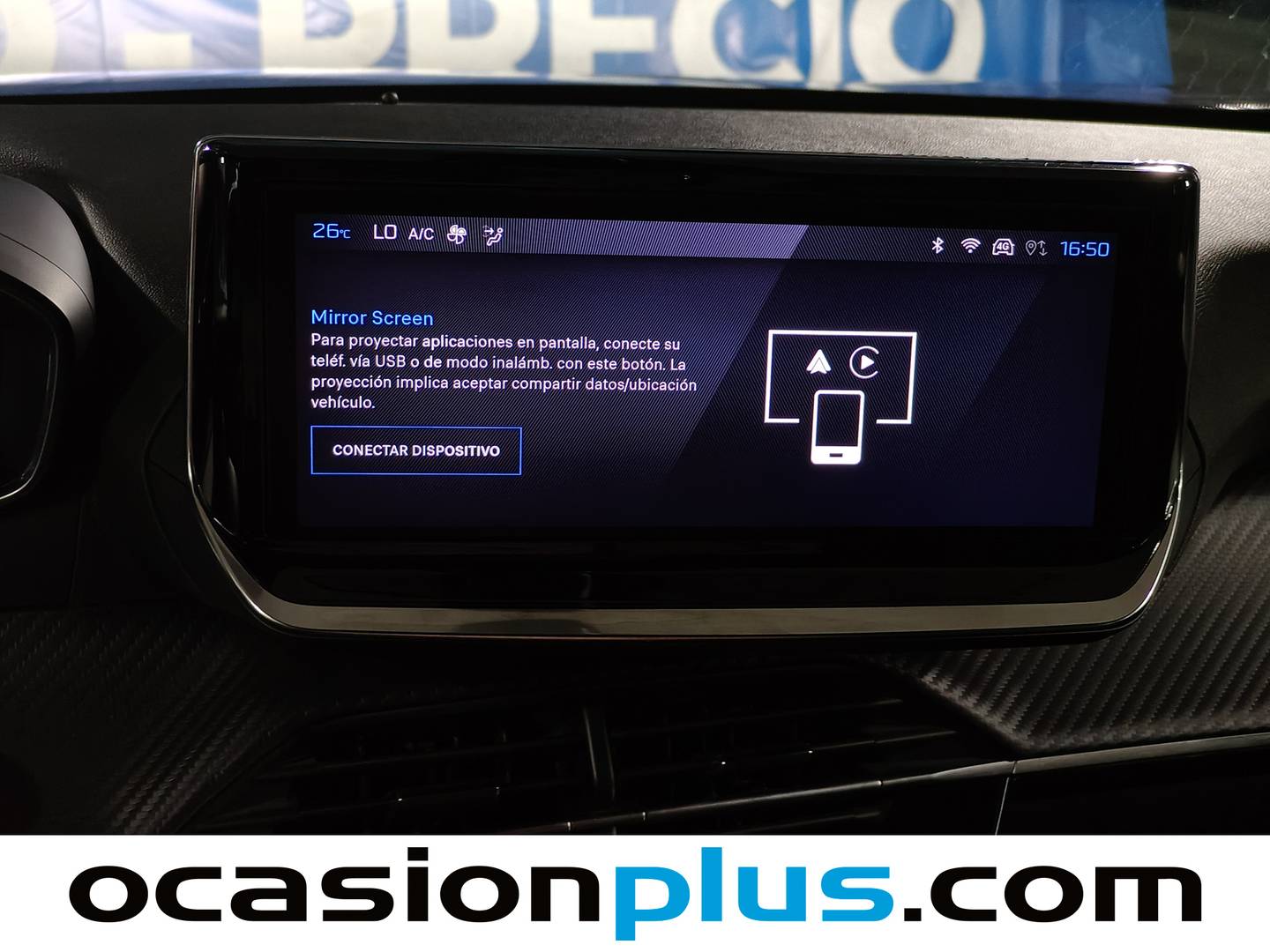 Peugeot 2008 Peugeot 2008 PureTech 100 S&S Allure (100 CV) gasolina