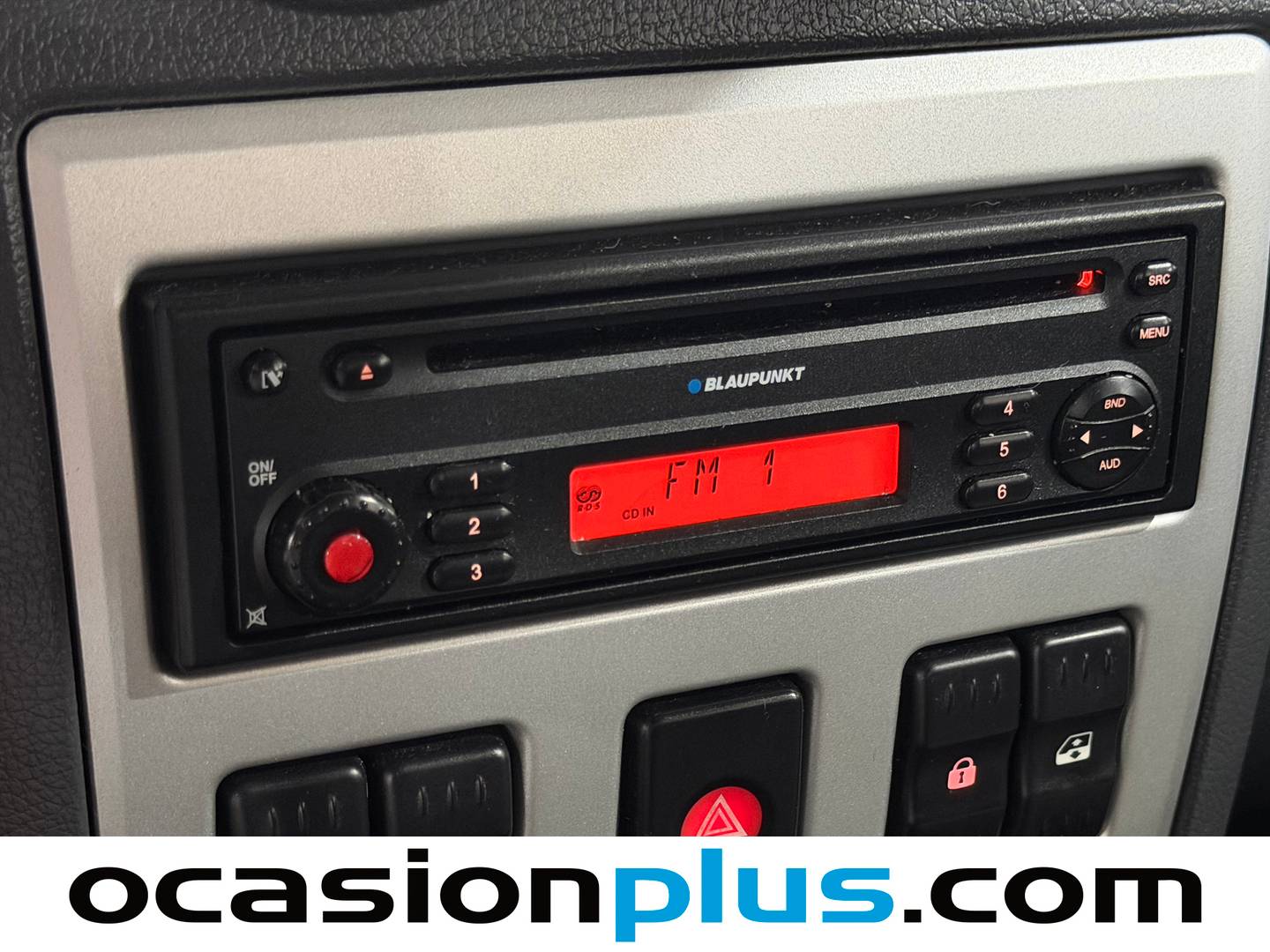 Dacia Logan Dacia Logan Laureate 1.5 dCi  (70 CV) seminuevo