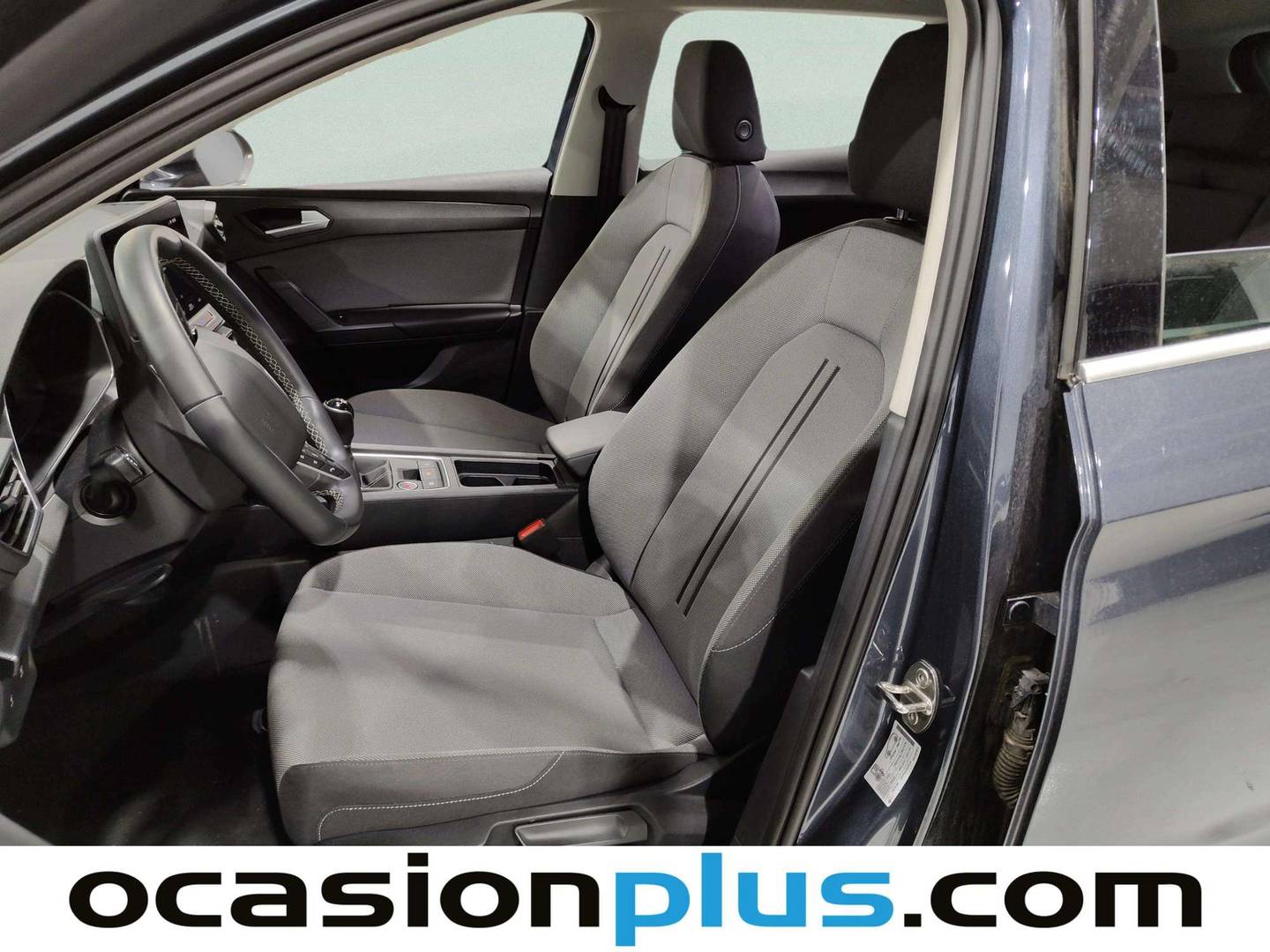 Foto Seat León SEAT León ST 1.5 TSI Style 25 Aniversario (115 CV)