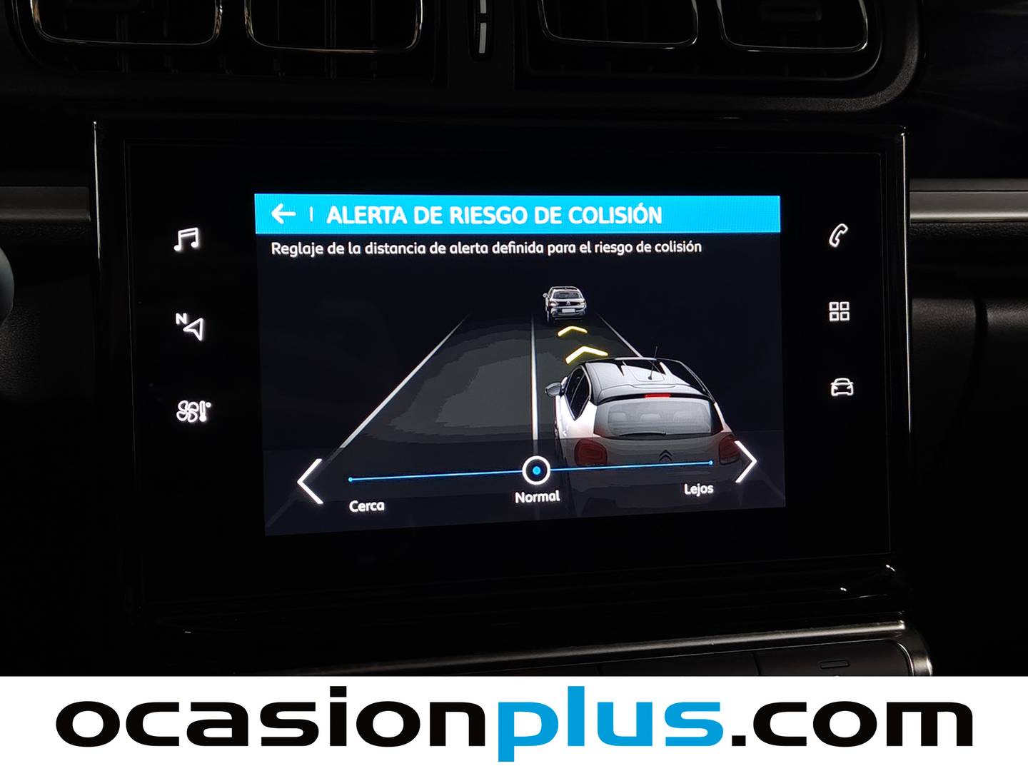 Foto Citroën C3 Origin Citroen C3 Origin PureTech 110 Max (110 CV)