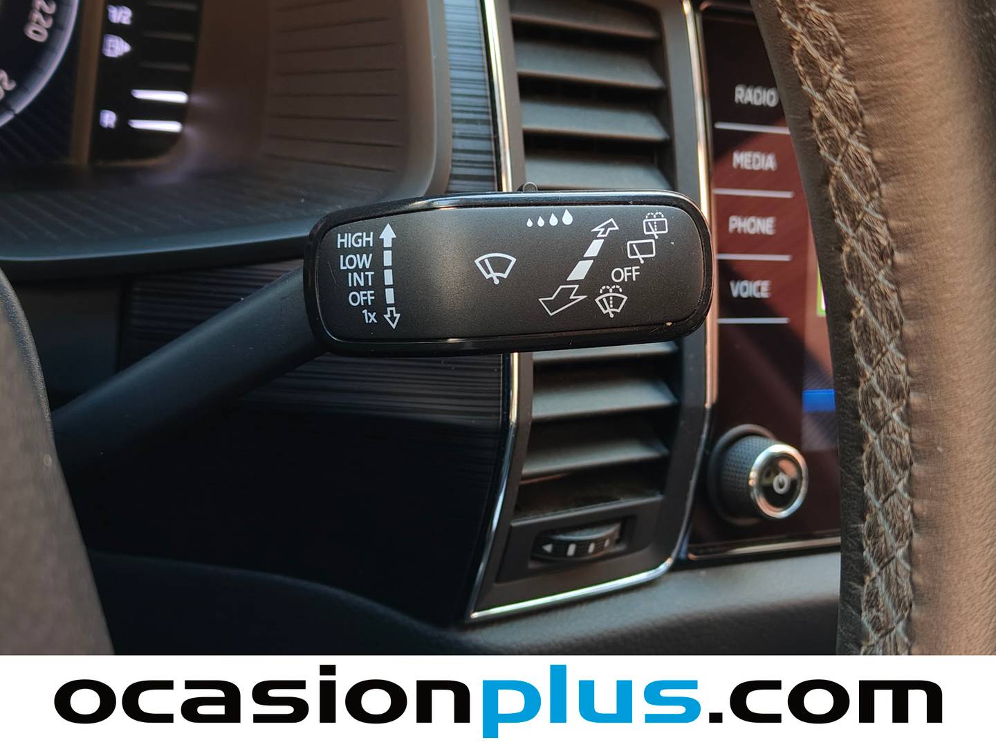 Skoda Kodiaq Skoda Kodiaq 1.5 TSI Ambition 4x2 (150 CV) km 0