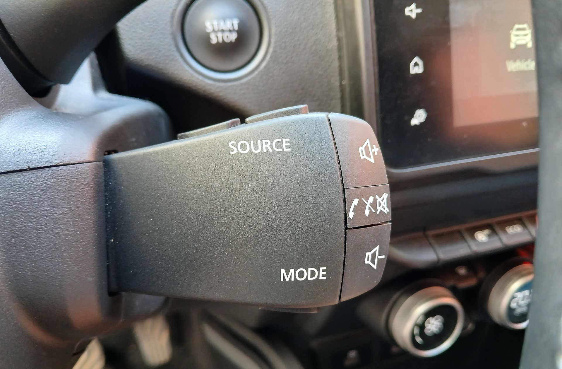 Dacia Duster Journey Go TCe EDC - foto 26