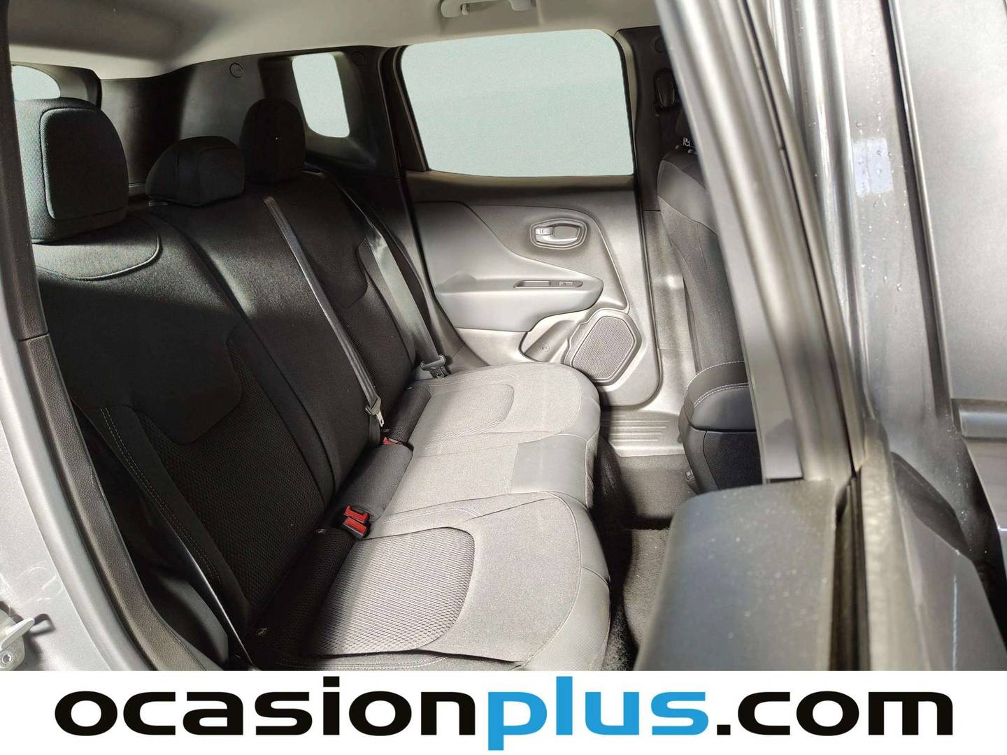 Jeep Renegade Jeep Renegade eHybrid 1.5 Altitude DCT (130 CV) al mejor precio