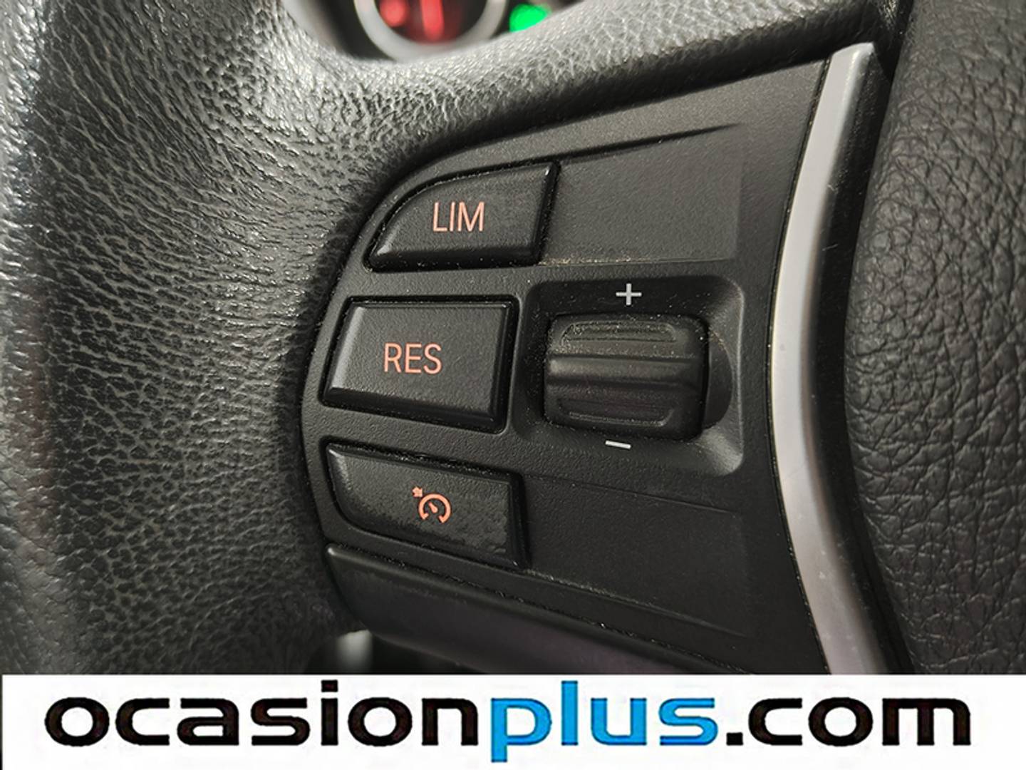 Foto BMW Serie 3 BMW Serie 3 320d (184 CV)