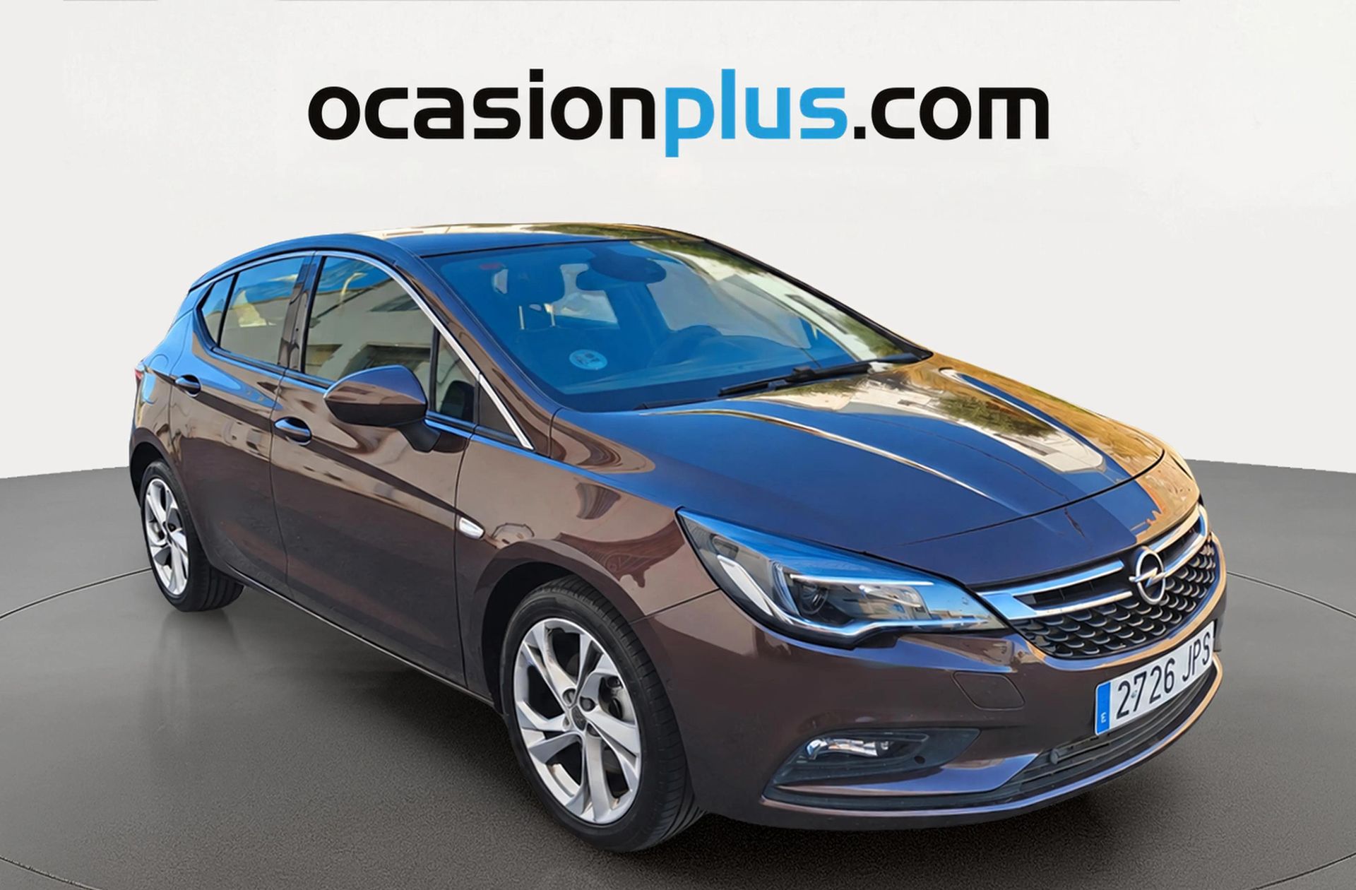 Opel Astra 1.6 CDTi Dynamic - foto 2