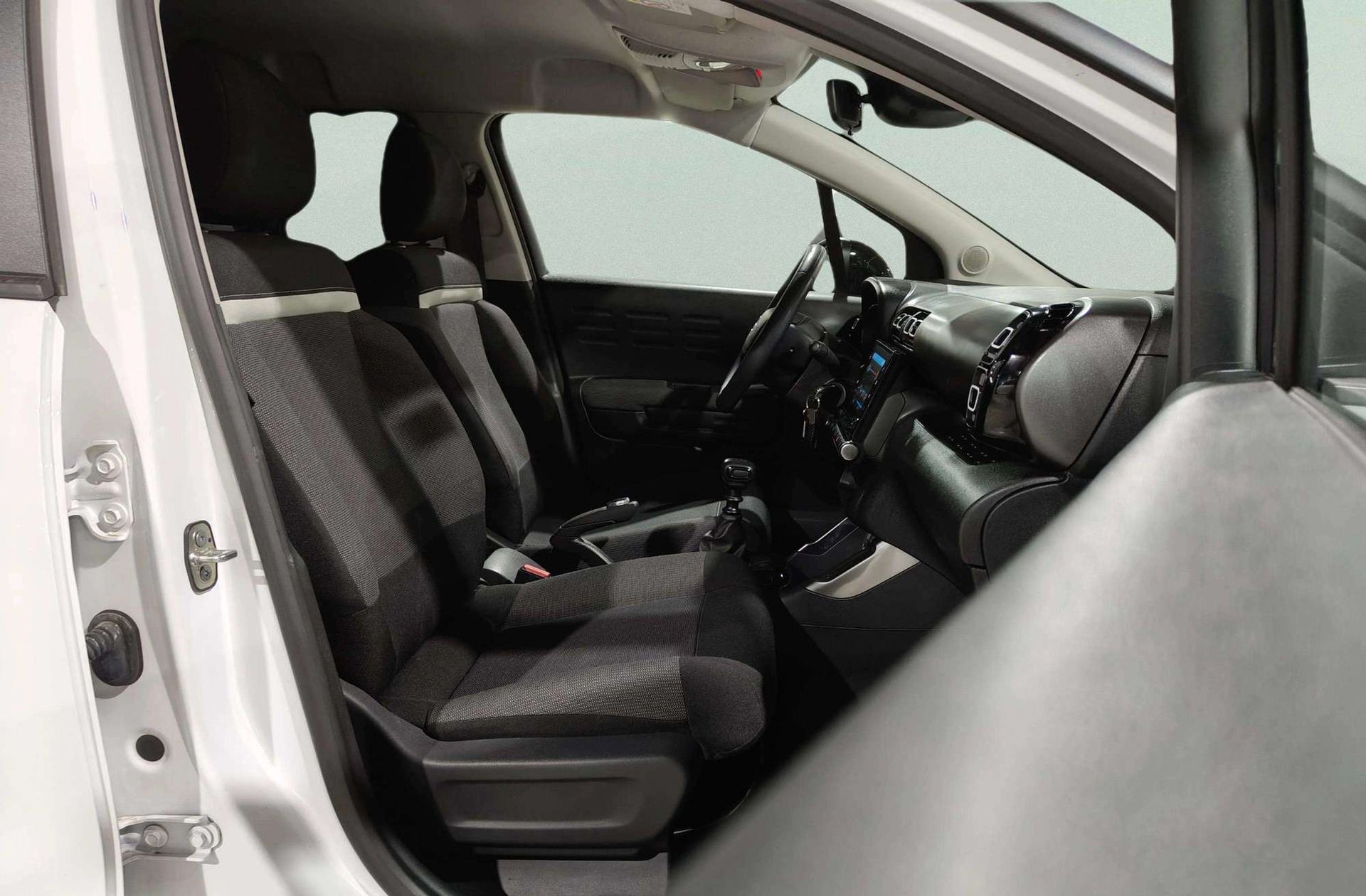 Citroën C3 Aircross BlueHDi 110 Feel - foto 16