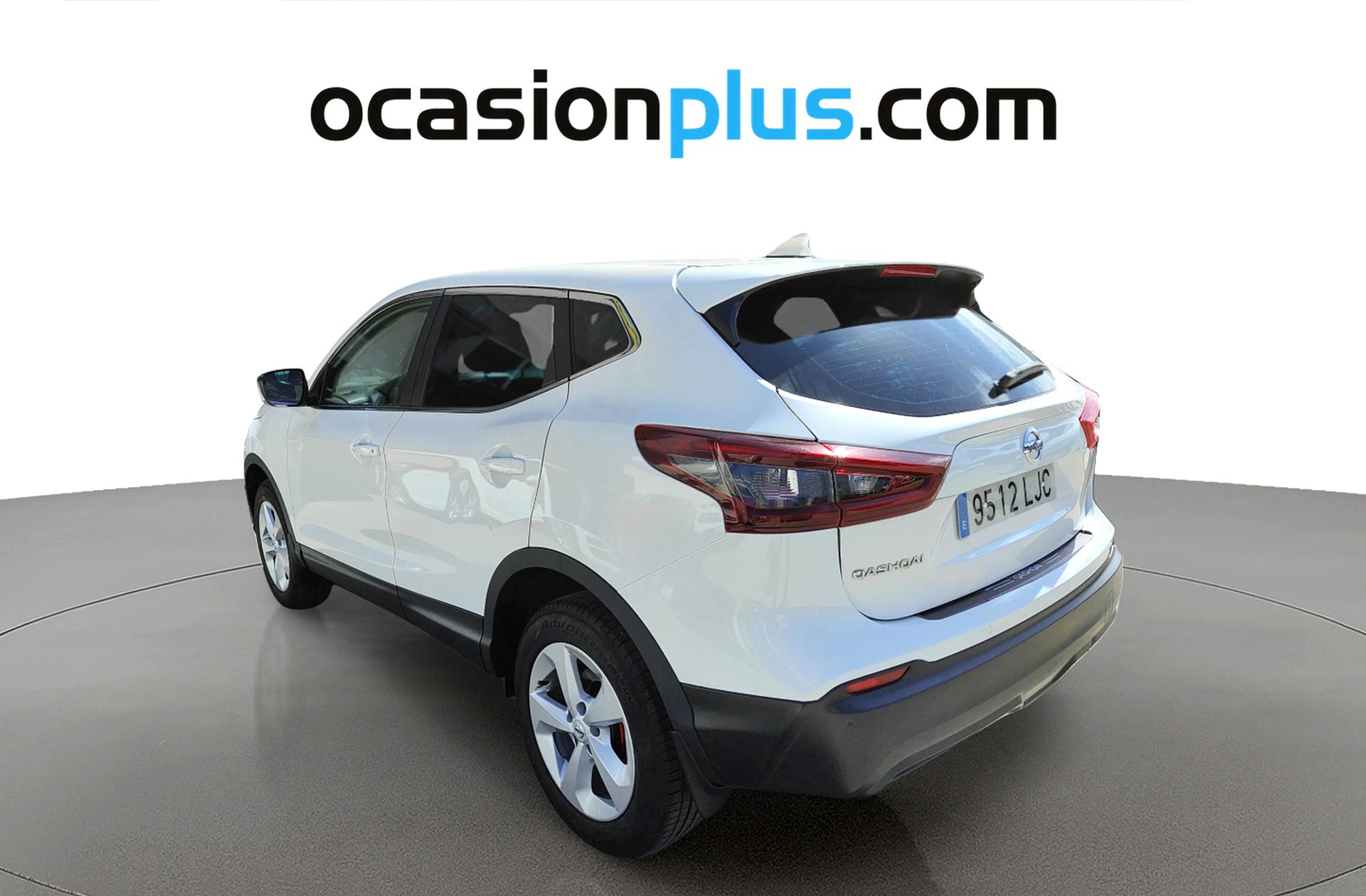 Nissan Qashqai dCi 115 Acenta - foto 3