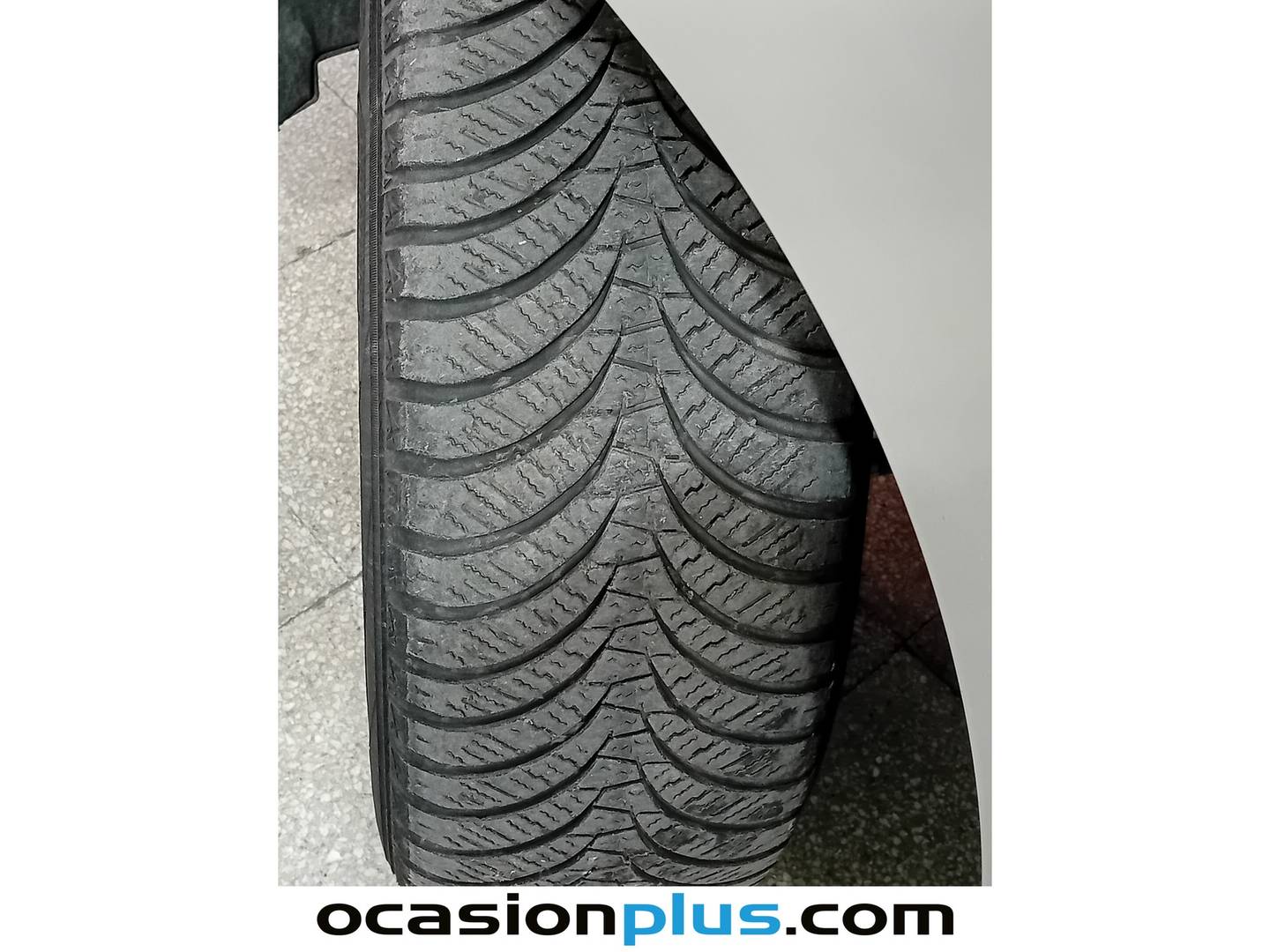 Citroën Berlingo Citroen Berlingo BlueHDi 130 S&S Talla M Shine (130 CV) 2018