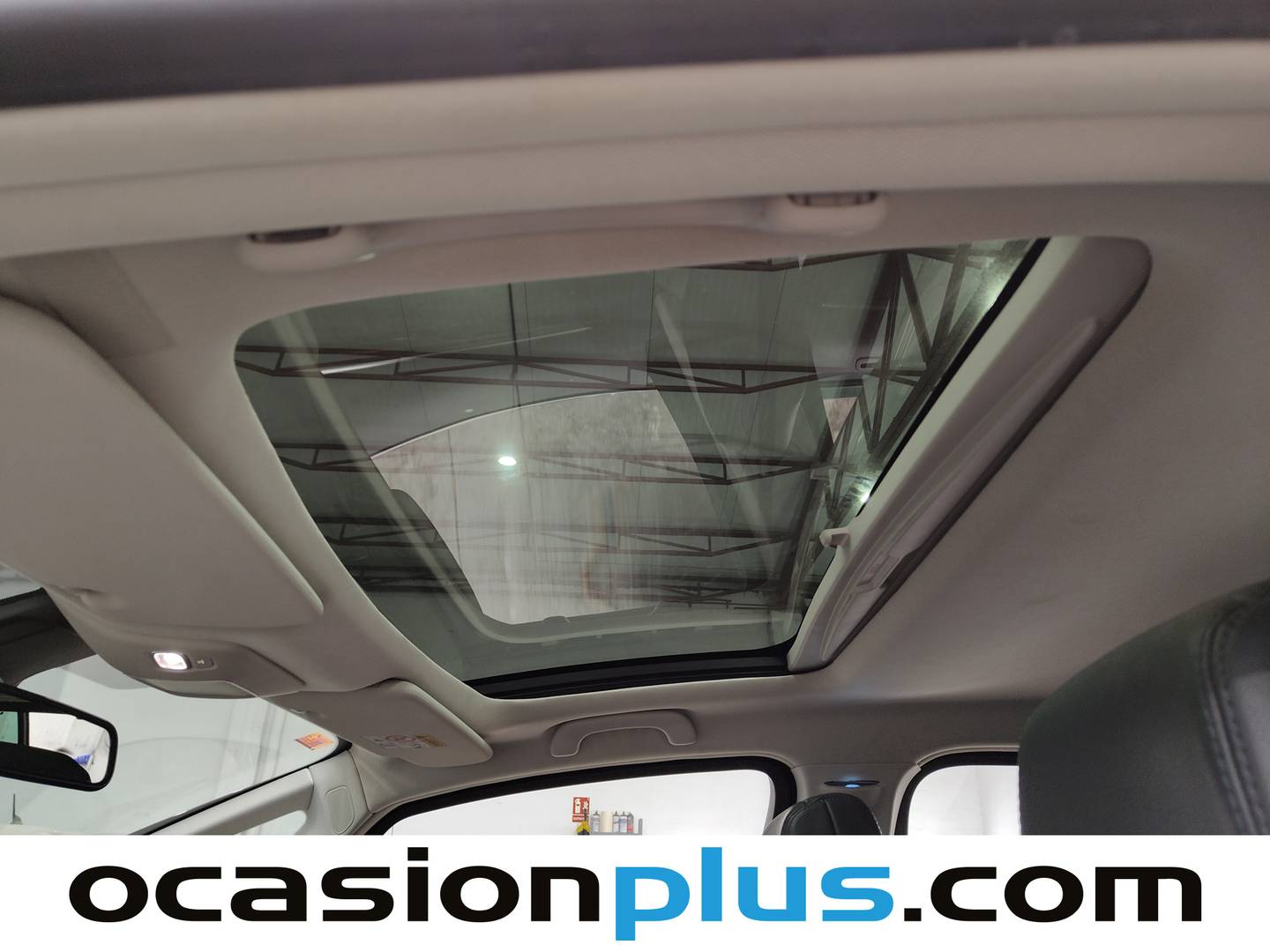 Extras y acabados del Renault Espace Renault Espace Zen Blue dCi (200 CV) EDC 7 Plazas