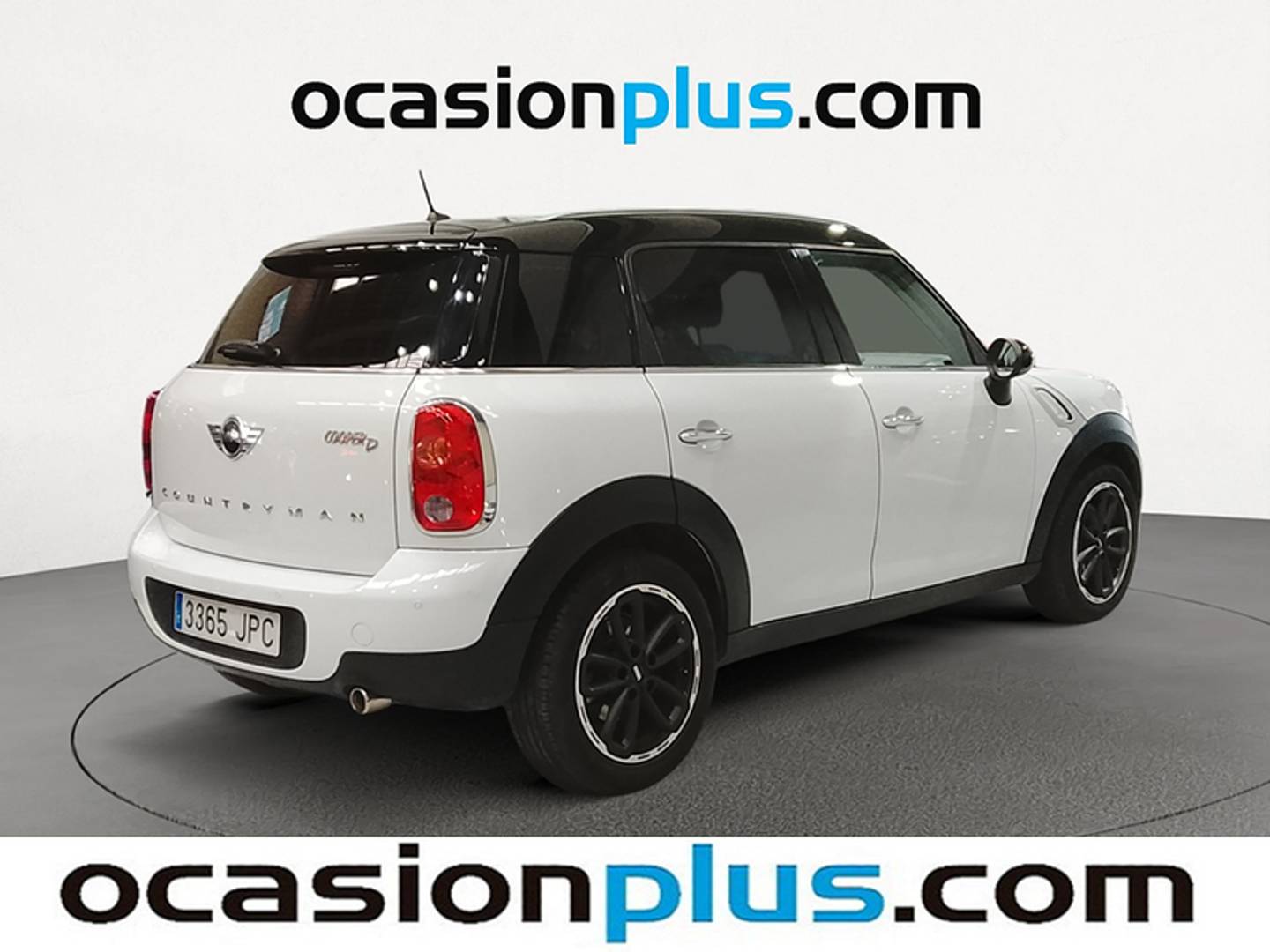 Mini Countryman MINI MINI Countryman Cooper D (112 CV) 112cv
