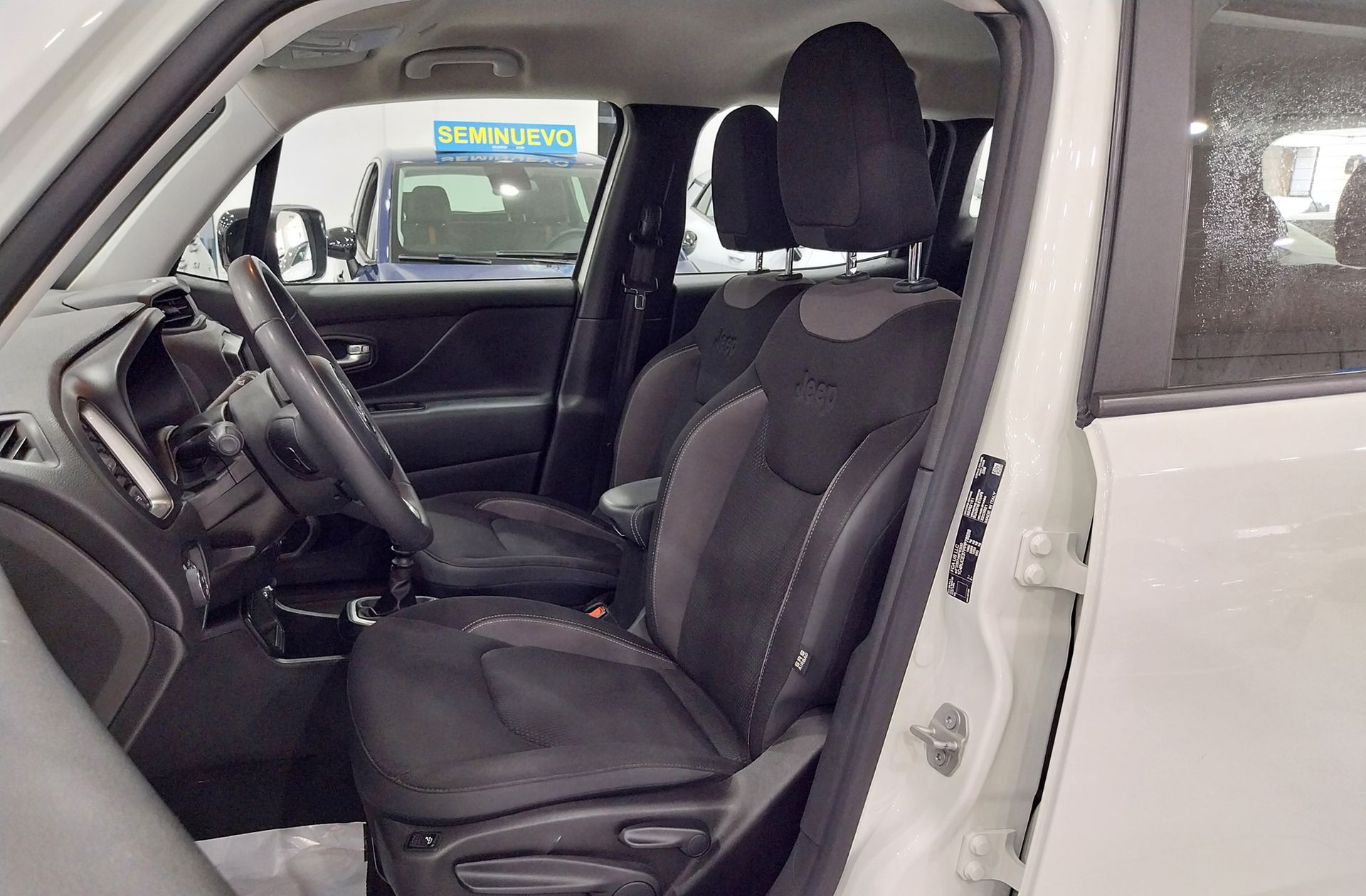 Jeep Renegade 1.0G Limited 4x2 - foto 9