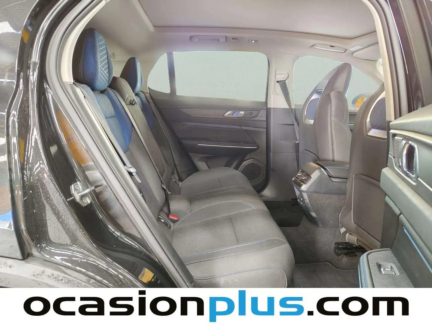 Foto Lynk & Co 01 Lynk & Co 01 1.5 PHEV (261 CV)