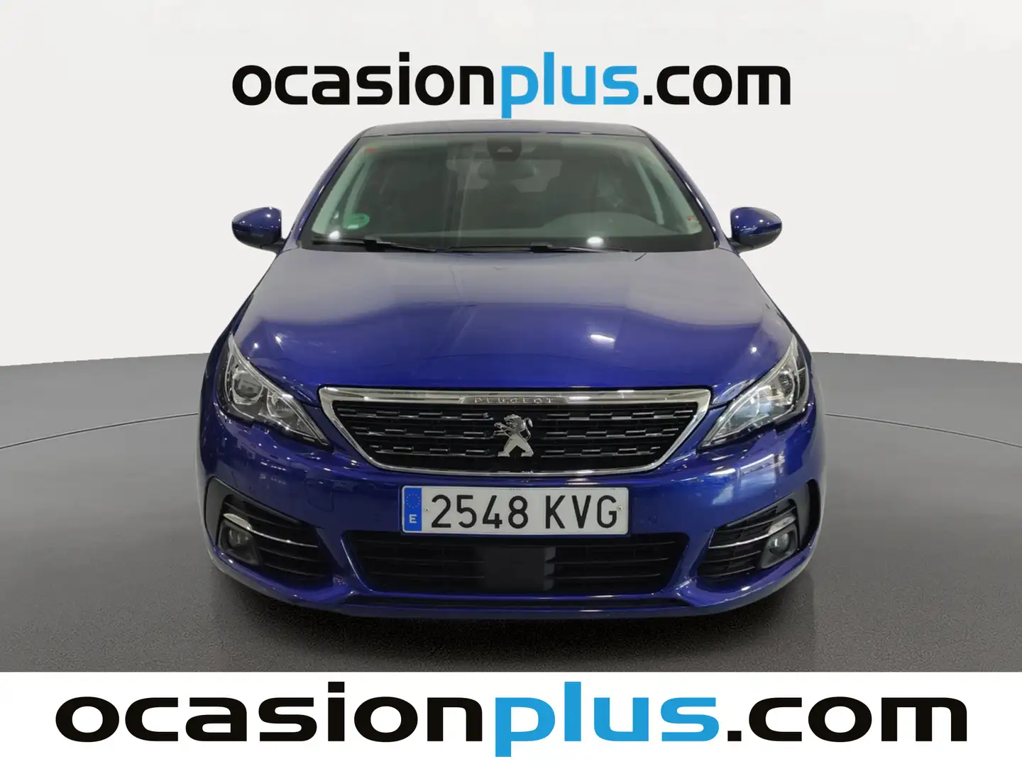 Foto Peugeot 308 Peugeot 308 PureTech 110 S&S Allure (110 CV)