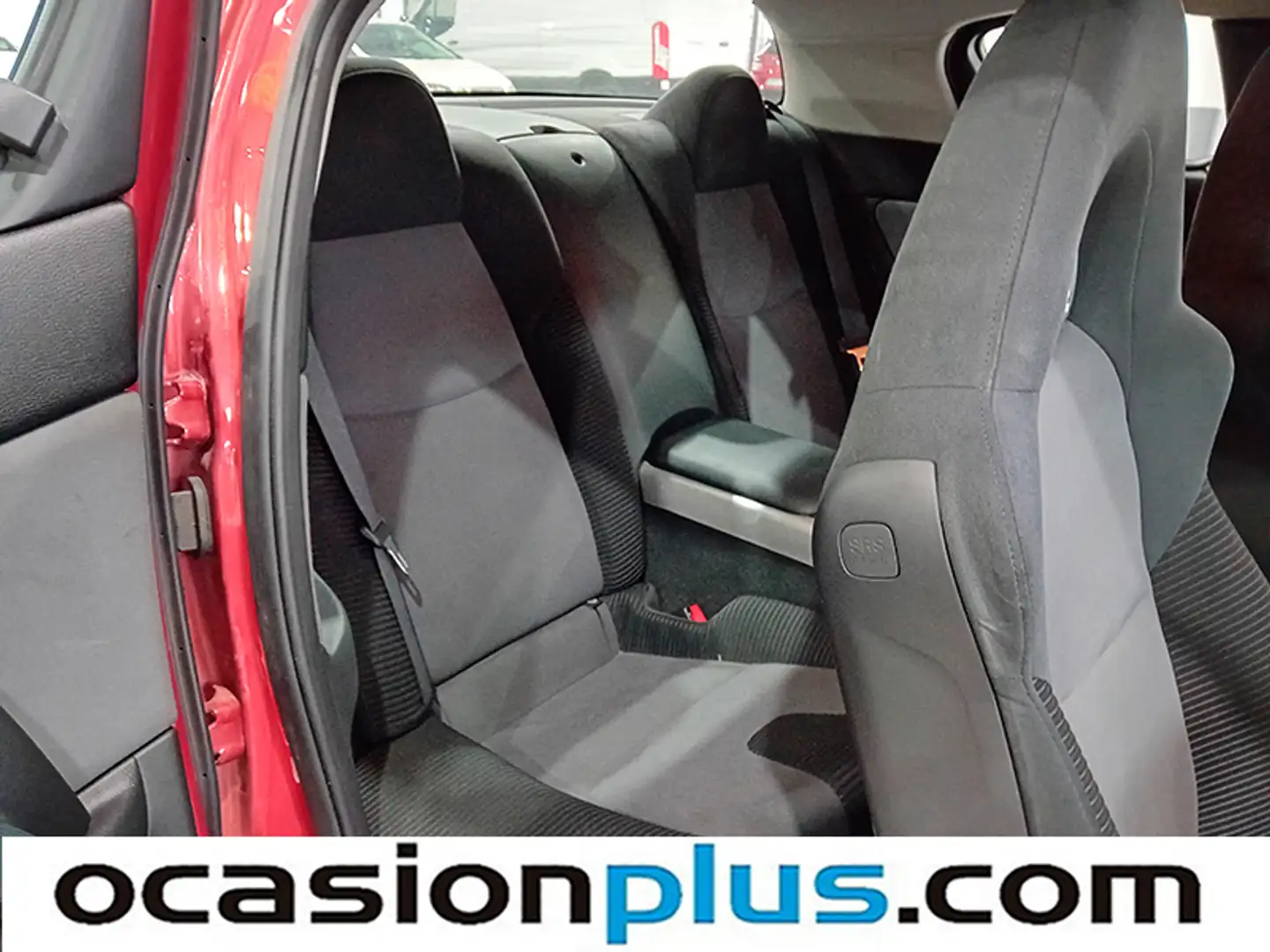 Foto Mazda RX-8 Mazda RX-8 192 CV