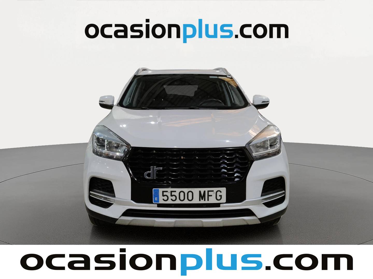 DR AUTOMOBILES DR 4.0 DR AUTOMOBILES DR4 1.5 (116 CV) al mejor precio