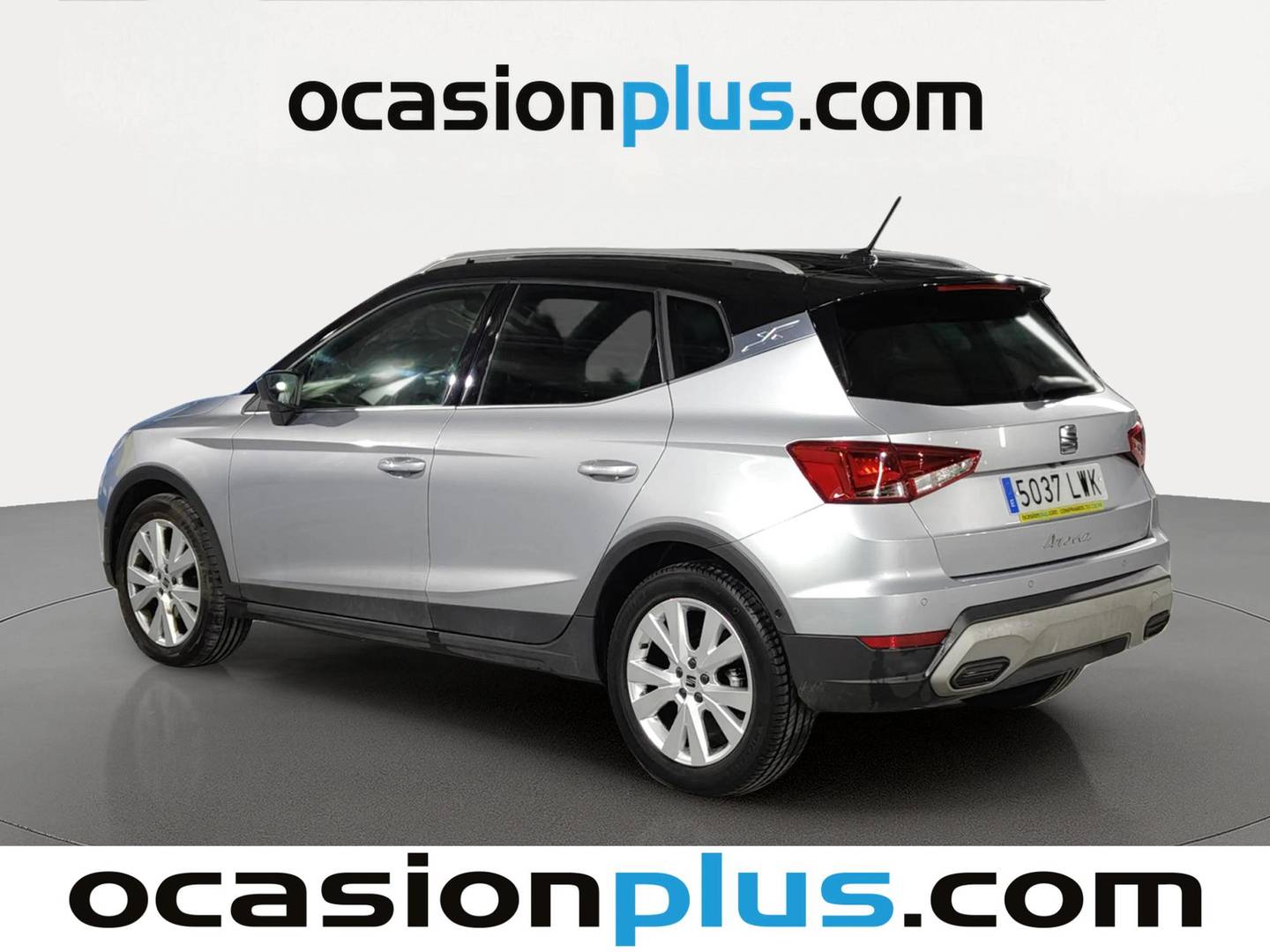 Foto Seat Arona SEAT Arona 1.0 TSI Xperience Plus (110 CV)