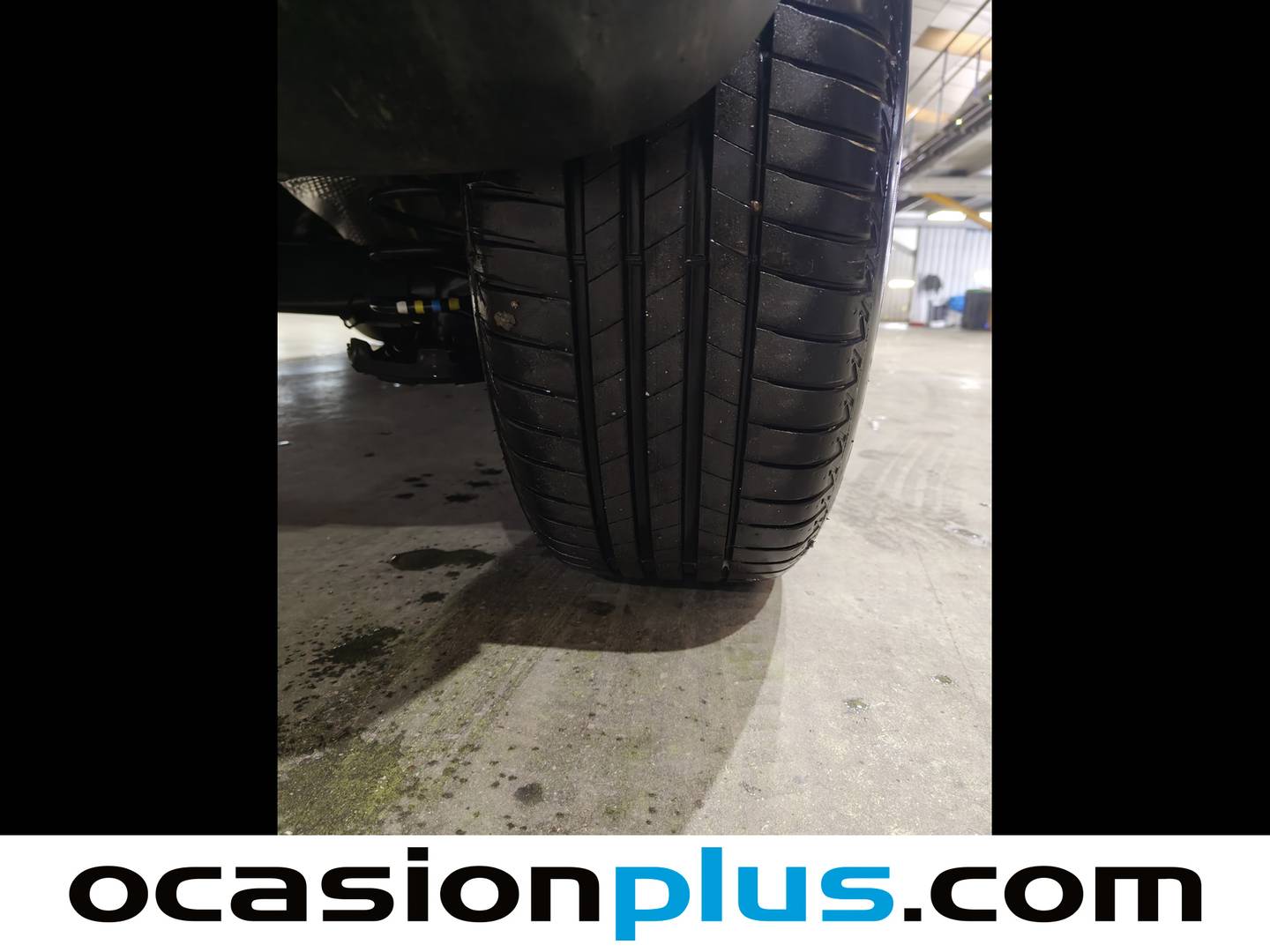 Foto Citroën C3 Aircross Citroen C3 Aircross BlueHDi (110CV) S&S Shine