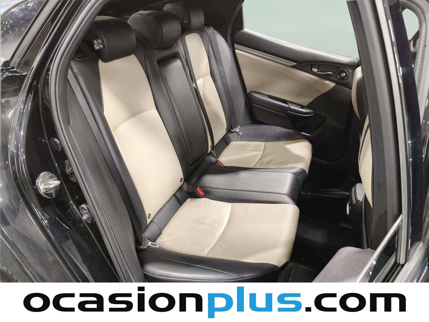 Honda Civic Honda Civic 1.5 I-VTEC Turbo Prestige (182 CV) al mejor precio