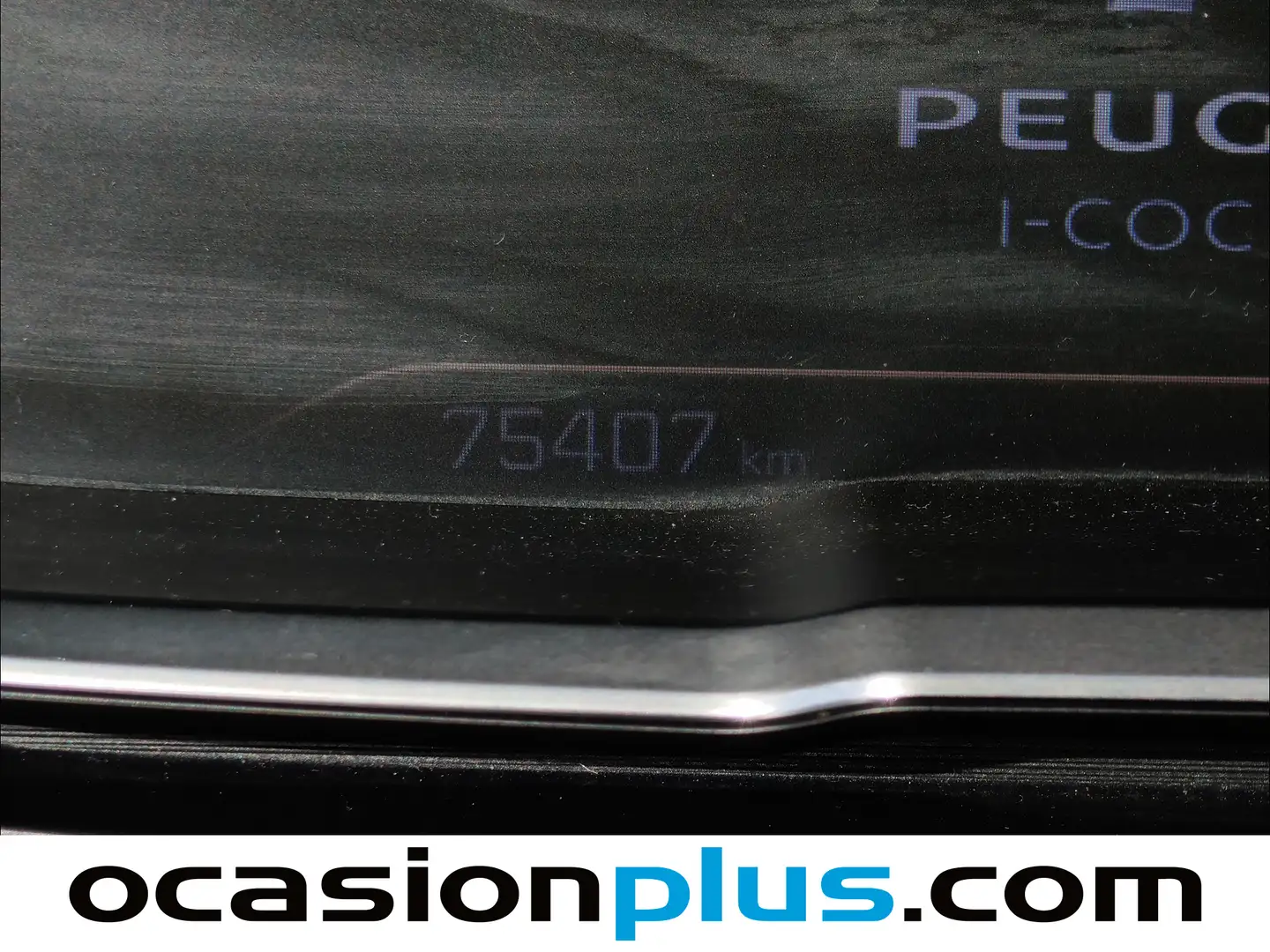 Foto Peugeot 5008 Peugeot 5008 1.2L PureTech S&S GT Line (130 CV) 7 Plazas