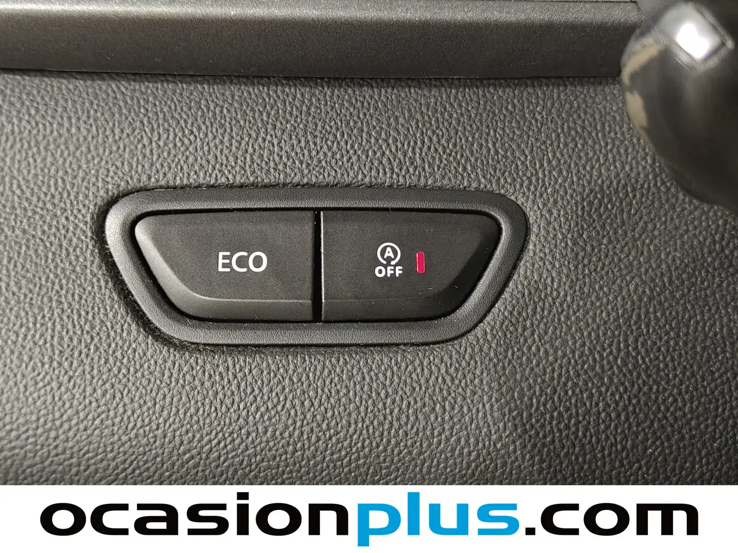 Foto Renault Kadjar Renault Kadjar Tech Road Energy dCi (110CV) EDC