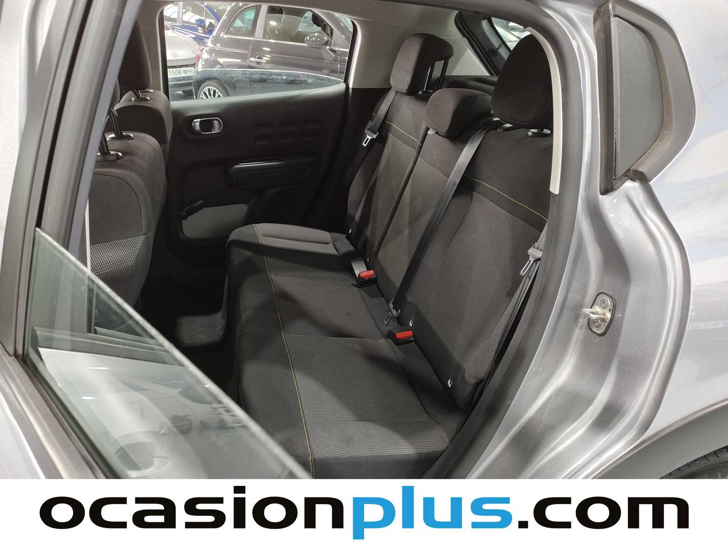 Foto Citroën C3 Citroen C3 BlueHDi  (100CV) Plus