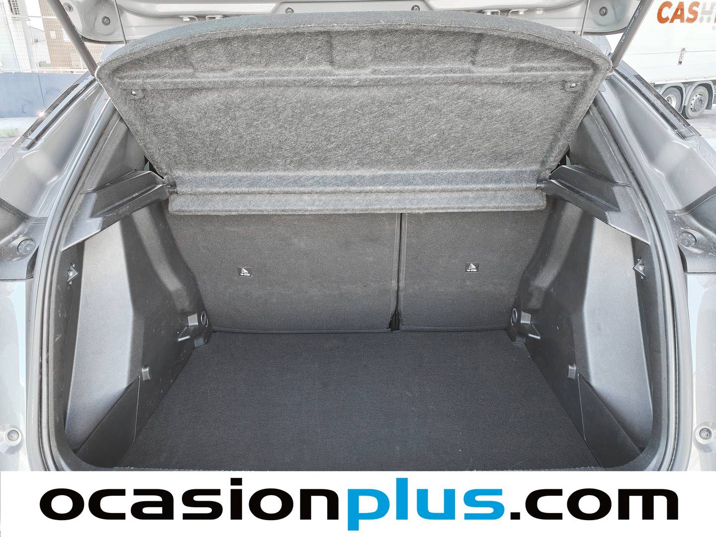 Foto Peugeot 2008 Peugeot 2008 PureTech 100 S&S Allure (100 CV)